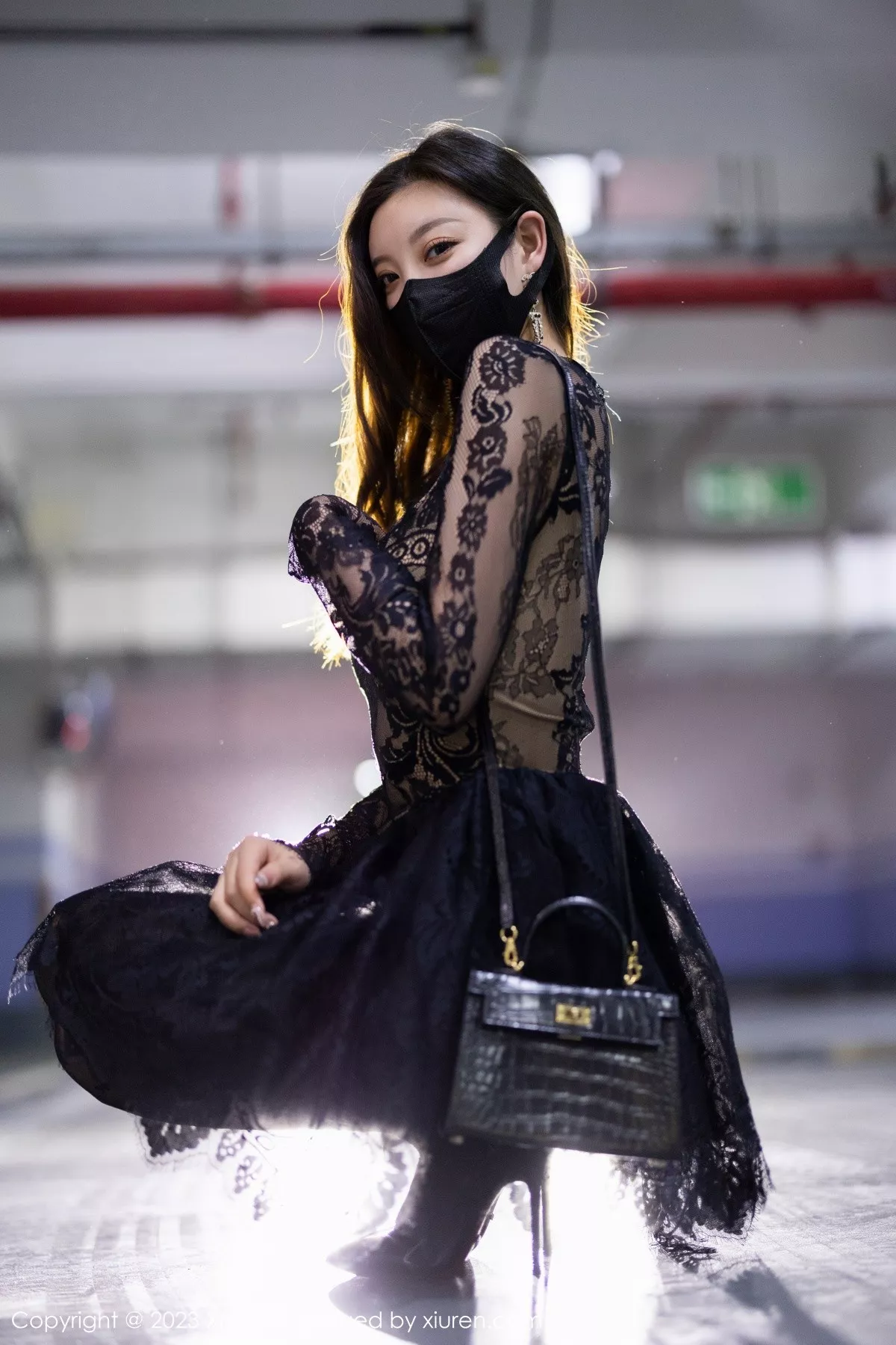 图片[38]-[XiaoYu画语界]第988期杨晨晨写真-秀人资源网