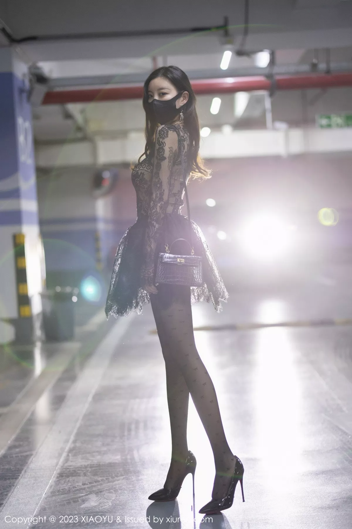 图片[35]-[XiaoYu画语界]第988期杨晨晨写真-秀人资源网