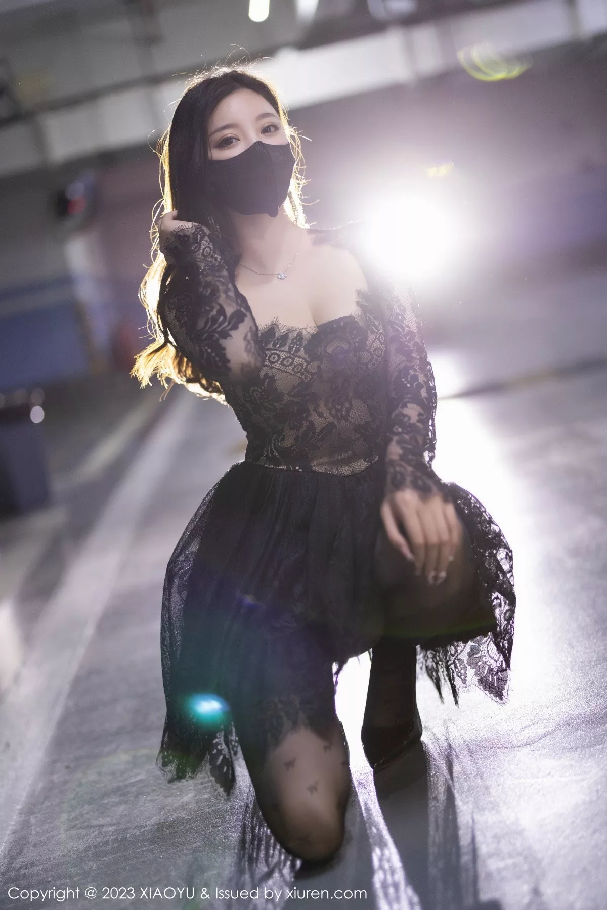 图片[24]-[XiaoYu画语界]第988期杨晨晨写真-秀人资源网