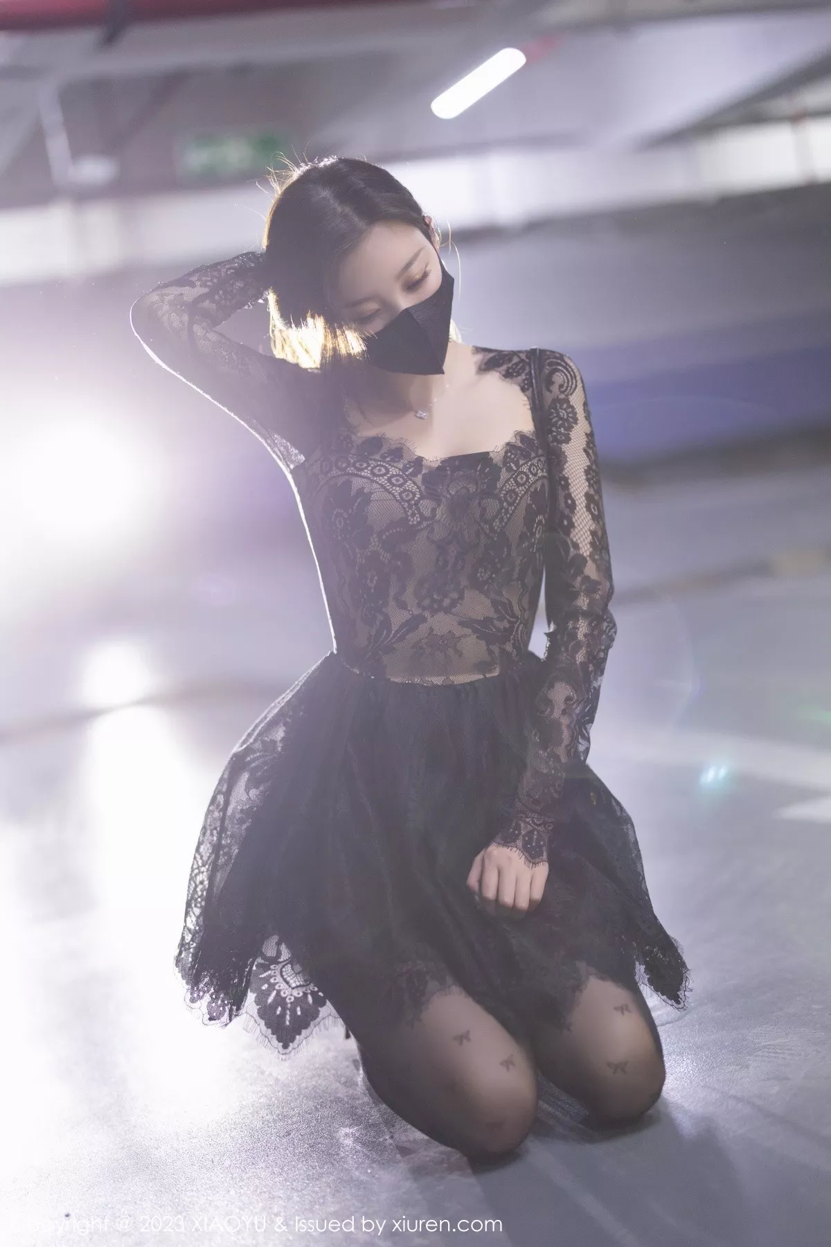 图片[33]-[XiaoYu画语界]第988期杨晨晨写真-秀人资源网