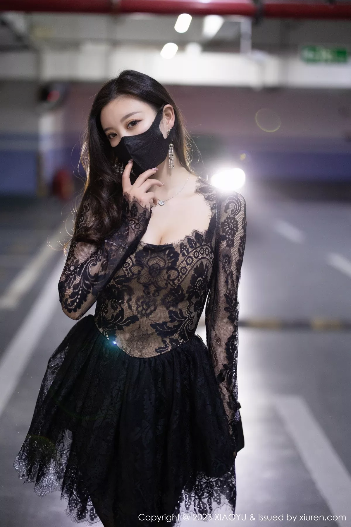 图片[31]-[XiaoYu画语界]第988期杨晨晨写真-秀人资源网