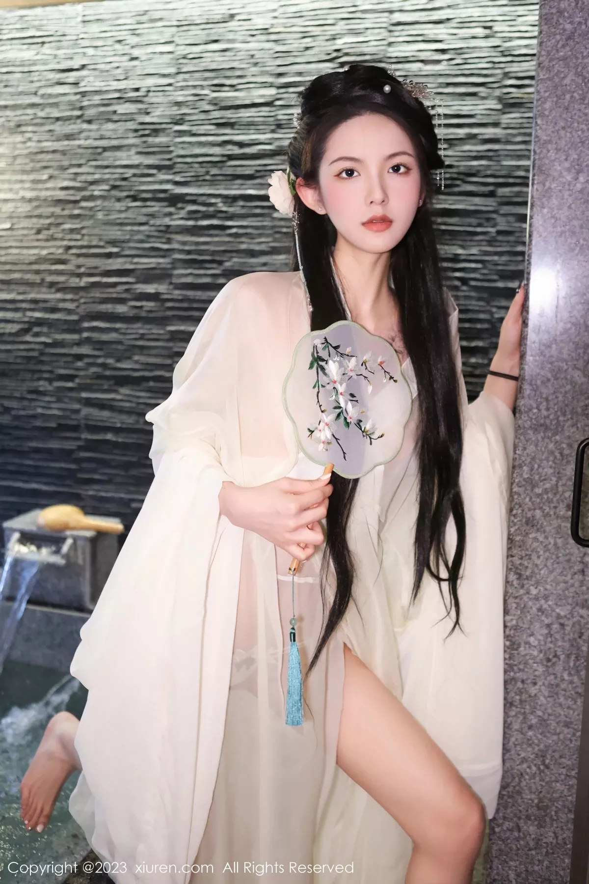 图片[18]-[XiuRen秀人网]第6430期乔一一写真-秀人资源网