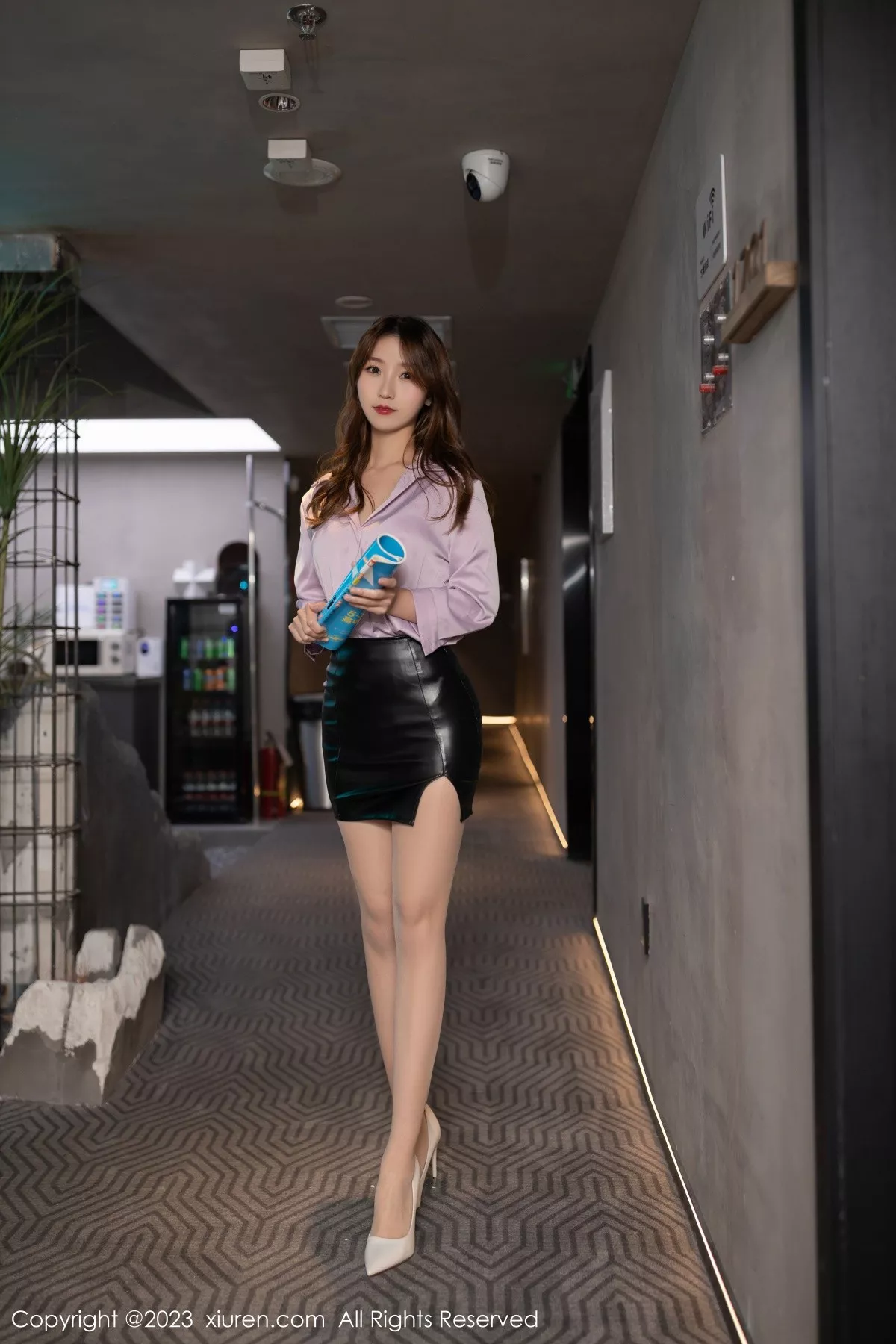 图片[8]-[XiuRen秀人网]第6436期鱼子酱写真-秀人资源网