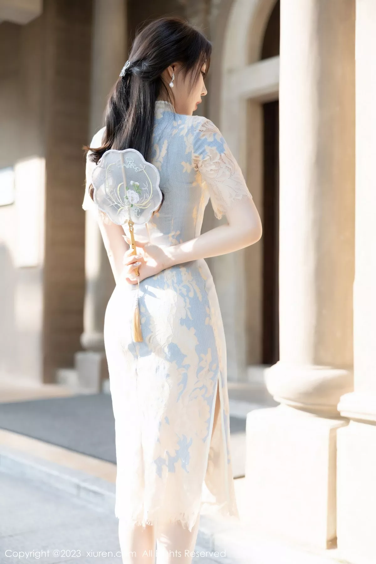 图片[17]-[XiuRen秀人网]第6434期徐莉芝写真-秀人资源网