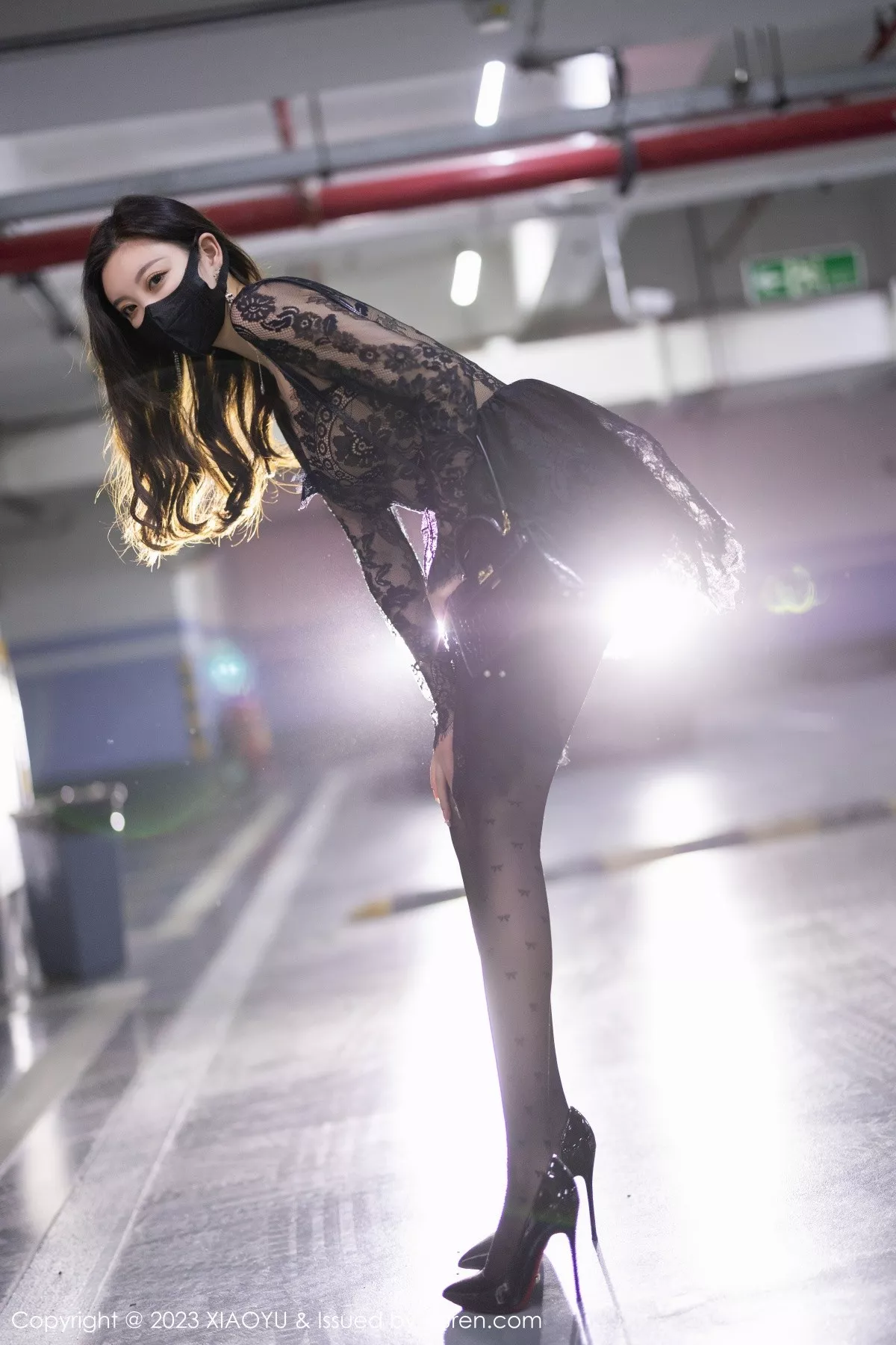 图片[10]-[XiaoYu画语界]第988期杨晨晨写真-秀人资源网