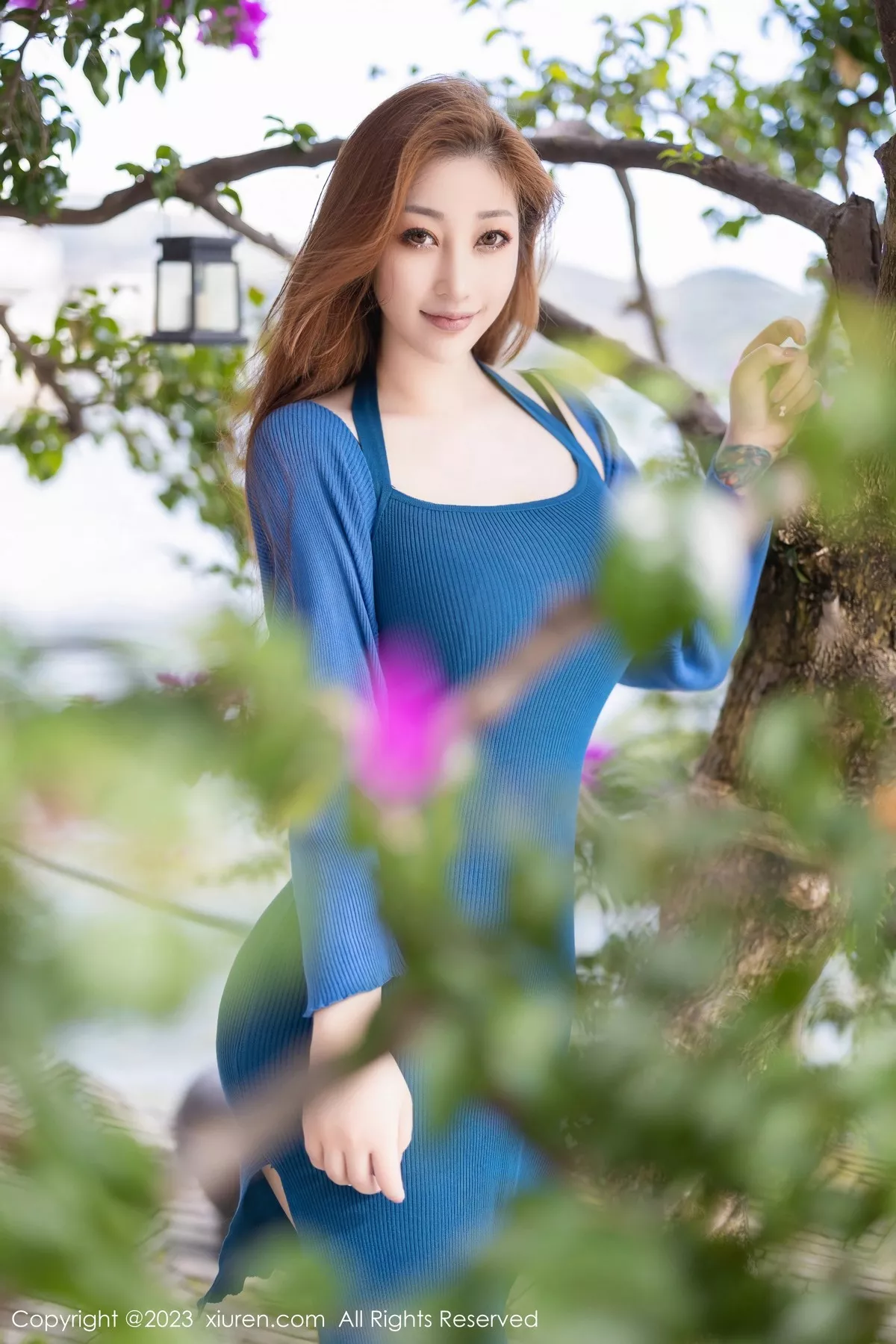 图片[6]-[XiuRen秀人网]第6432期妲己写真-秀人资源网