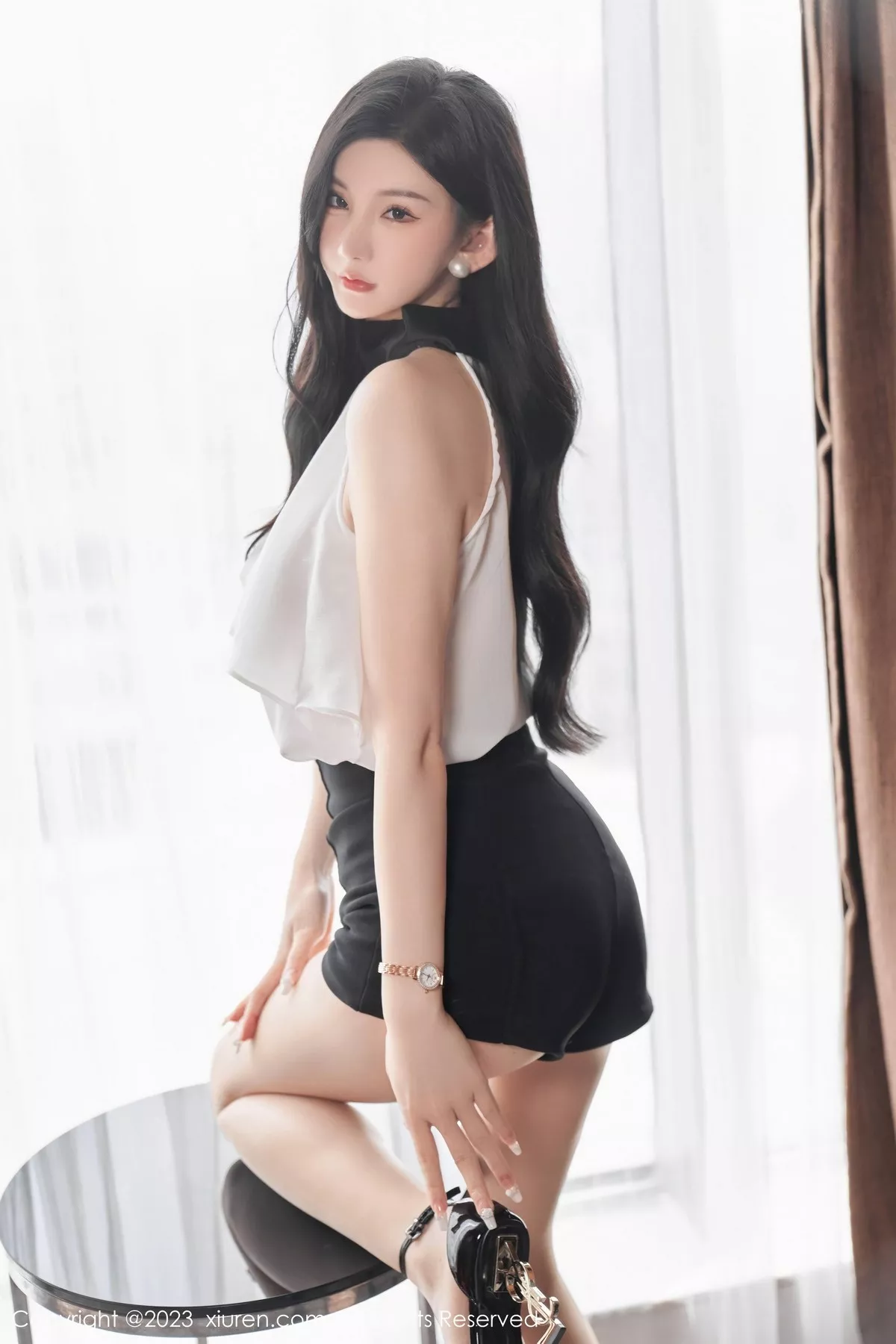 图片[30]-[XiuRen秀人网]第6435期周于希写真-秀人资源网