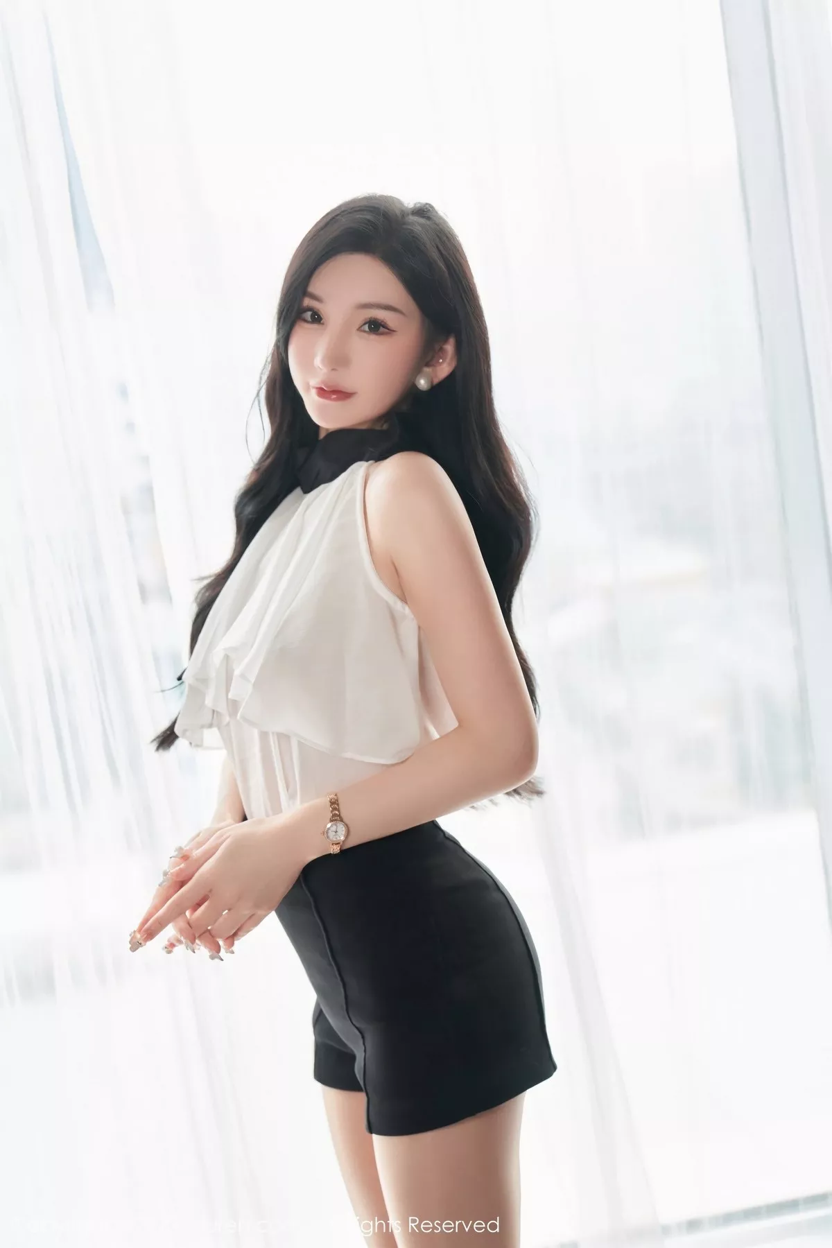 图片[32]-[XiuRen秀人网]第6435期周于希写真-秀人资源网