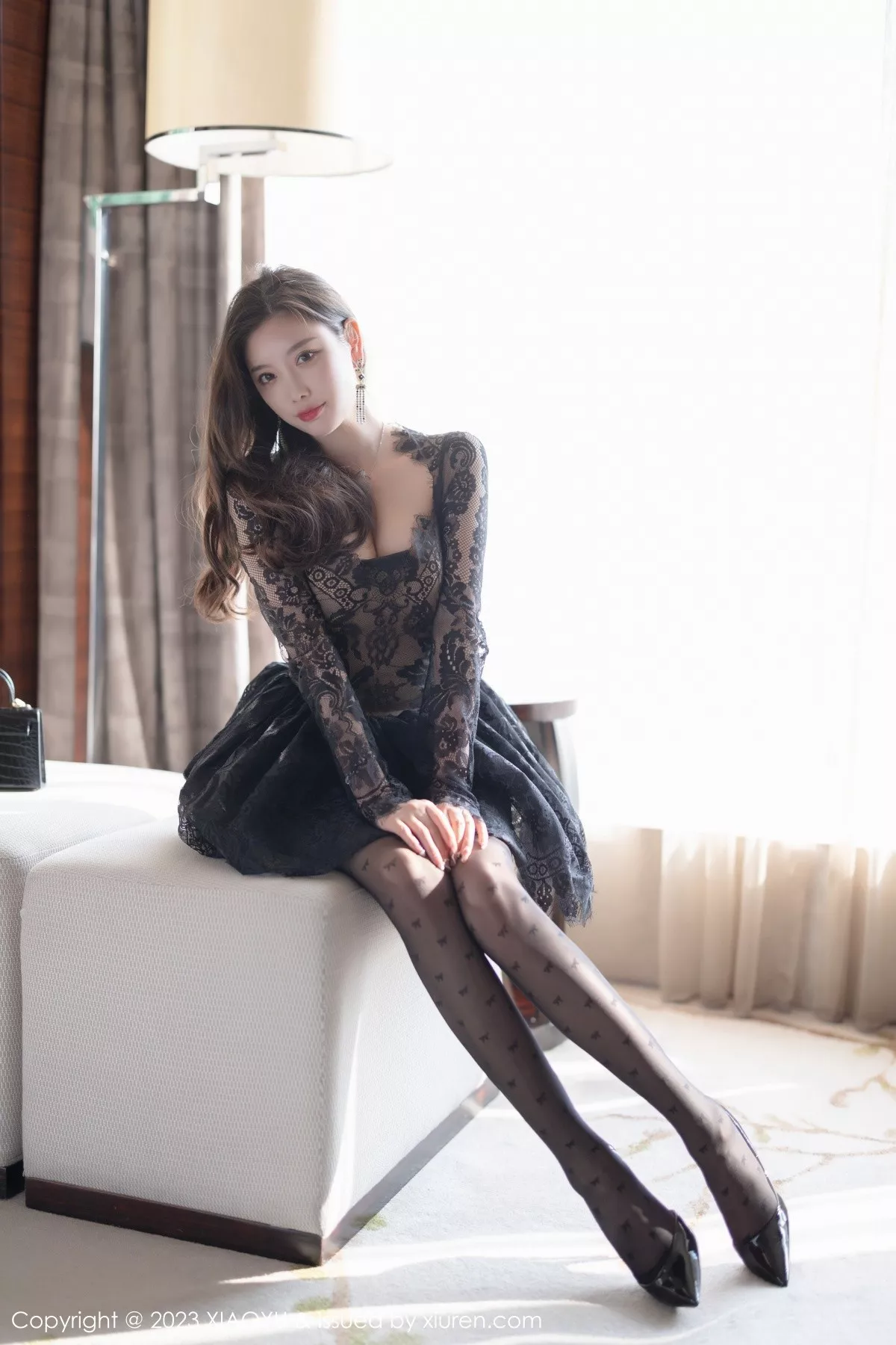 图片[40]-[XiaoYu画语界]第988期杨晨晨写真-秀人资源网