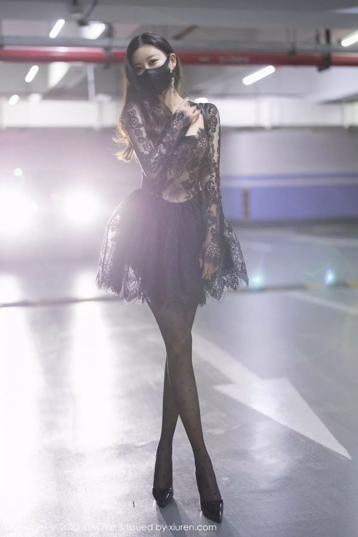 图片[15]-[XiaoYu画语界]第988期杨晨晨写真-秀人资源网