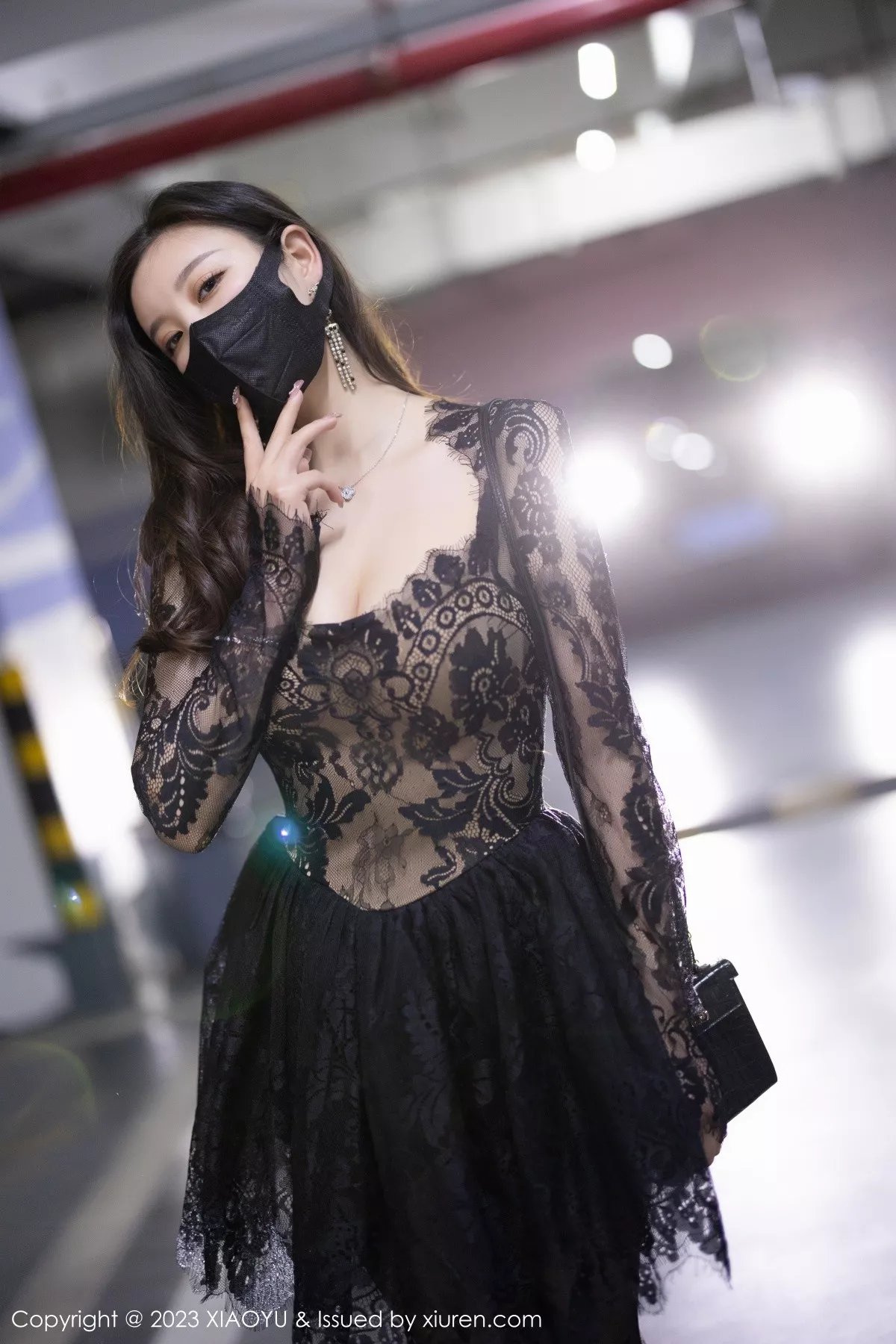 图片[14]-[XiaoYu画语界]第988期杨晨晨写真-秀人资源网