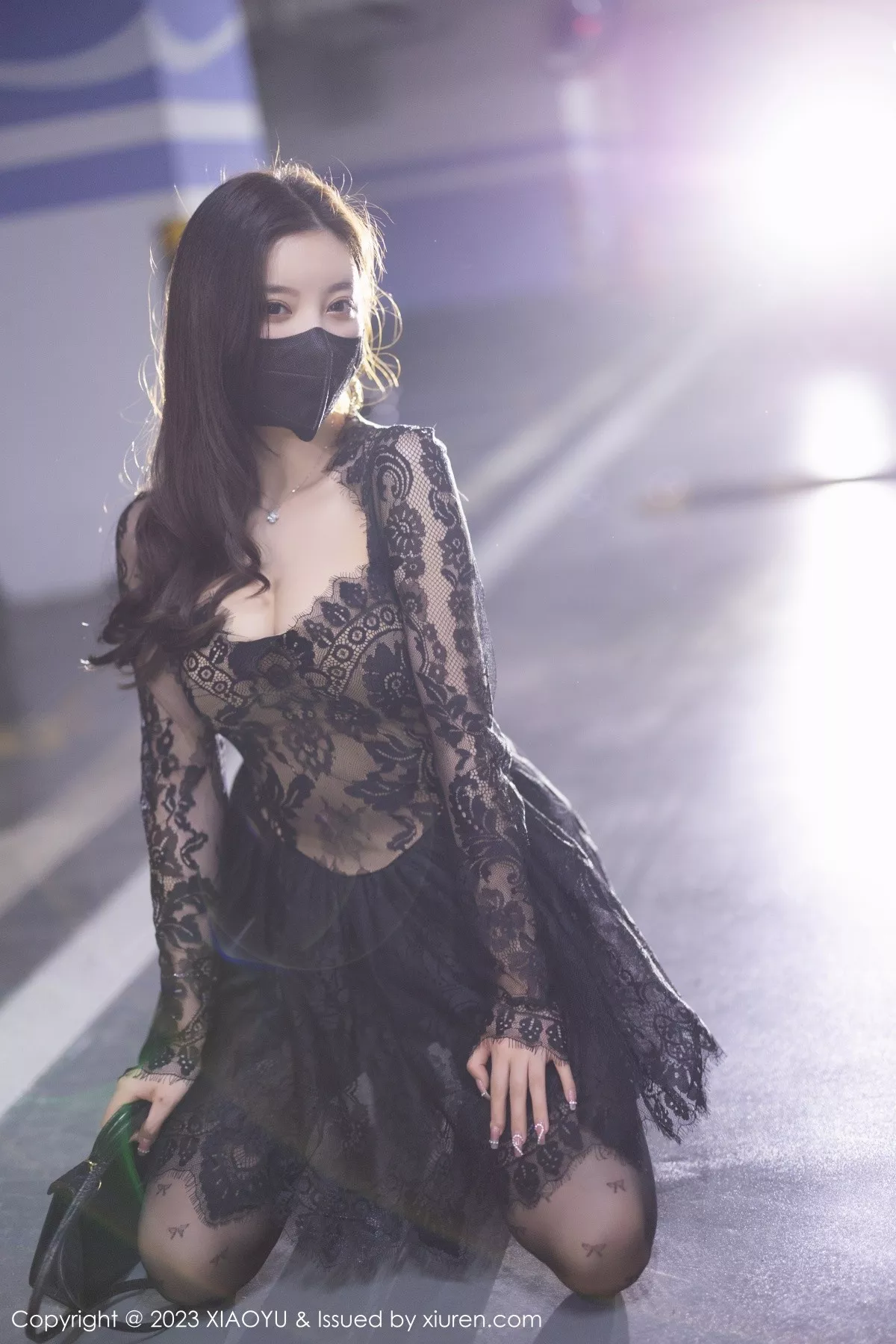 图片[13]-[XiaoYu画语界]第988期杨晨晨写真-秀人资源网