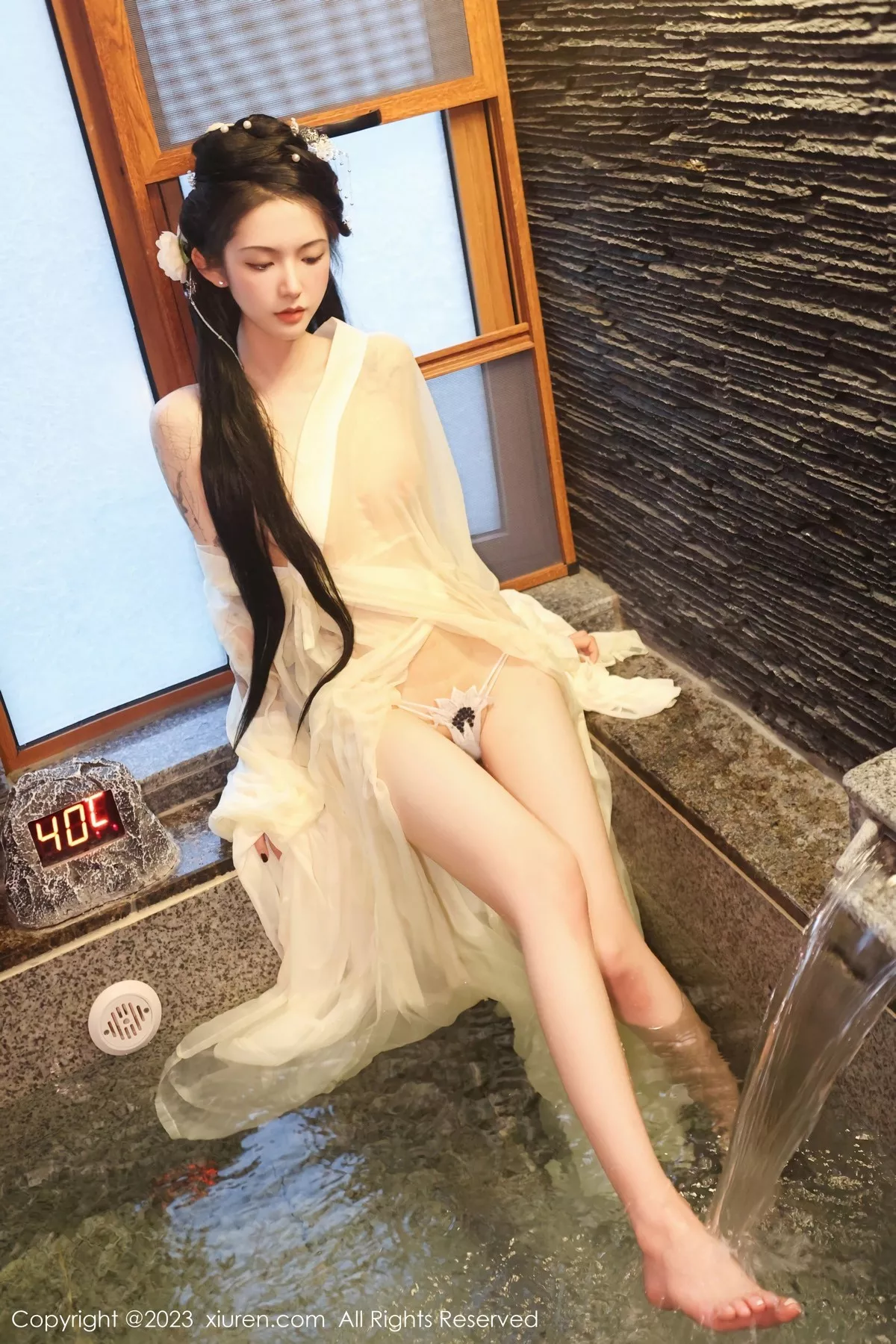 图片[21]-[XiuRen秀人网]第6430期乔一一写真-秀人资源网