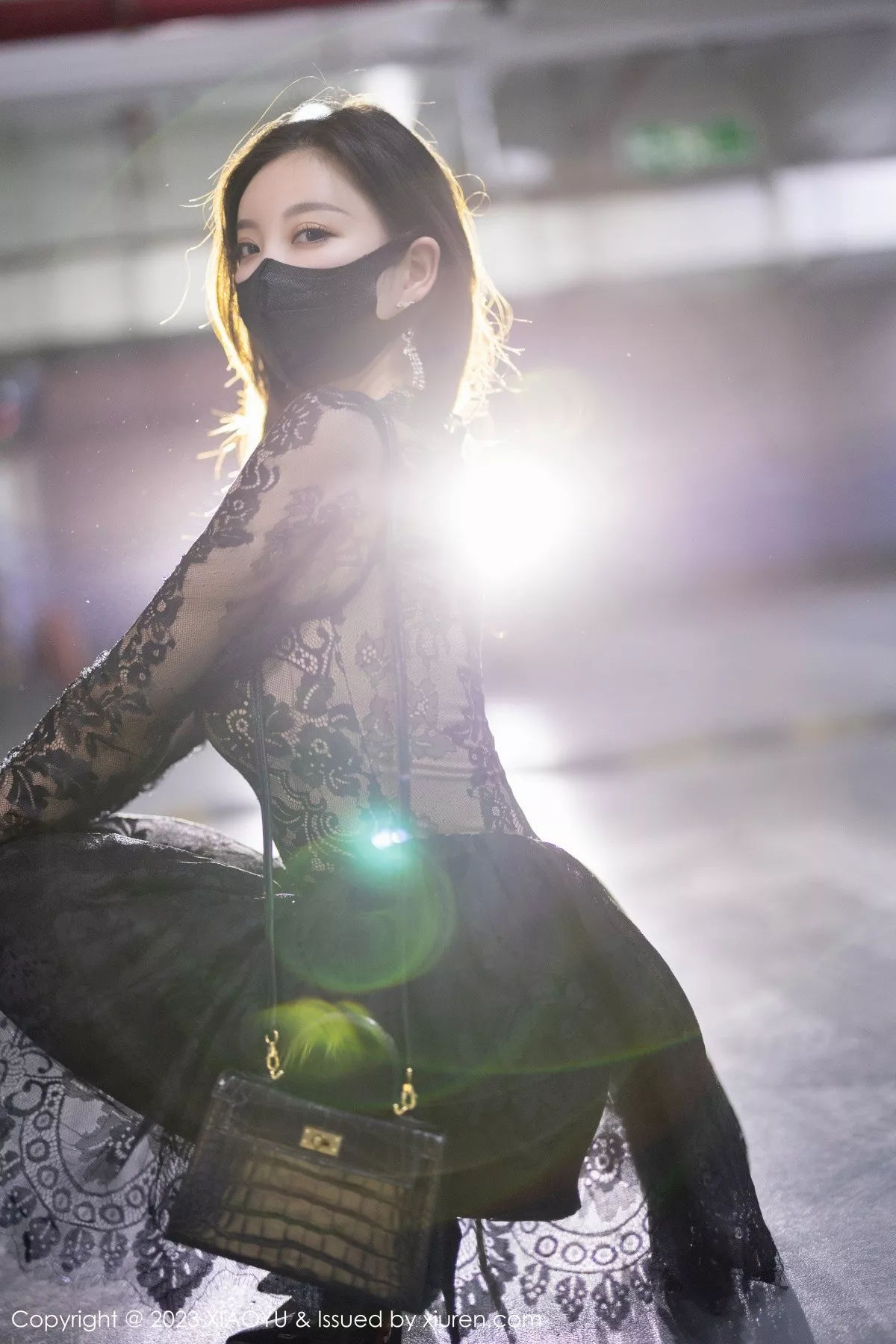 图片[37]-[XiaoYu画语界]第988期杨晨晨写真-秀人资源网