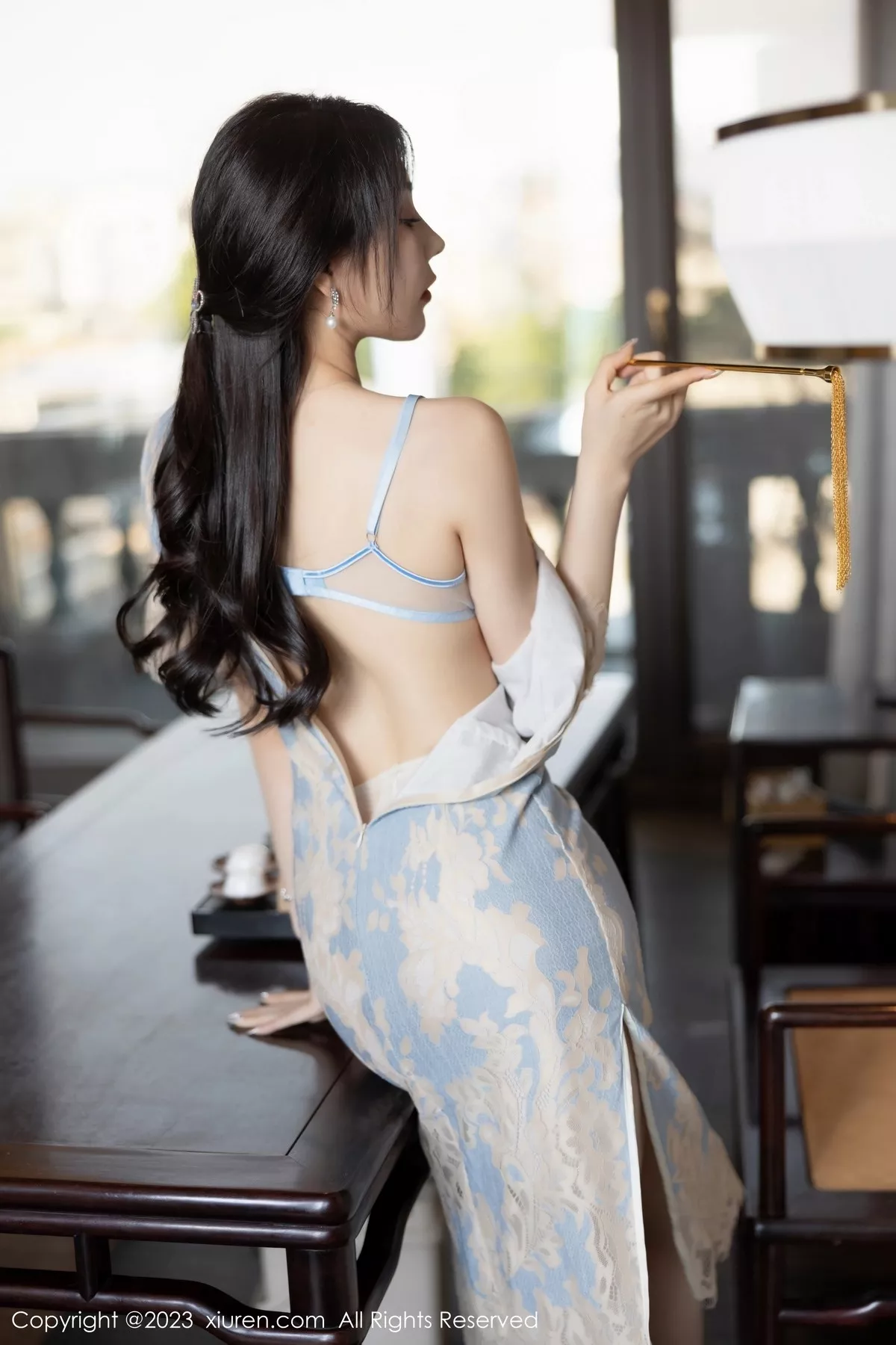 图片[11]-[XiuRen秀人网]第6434期徐莉芝写真-秀人资源网