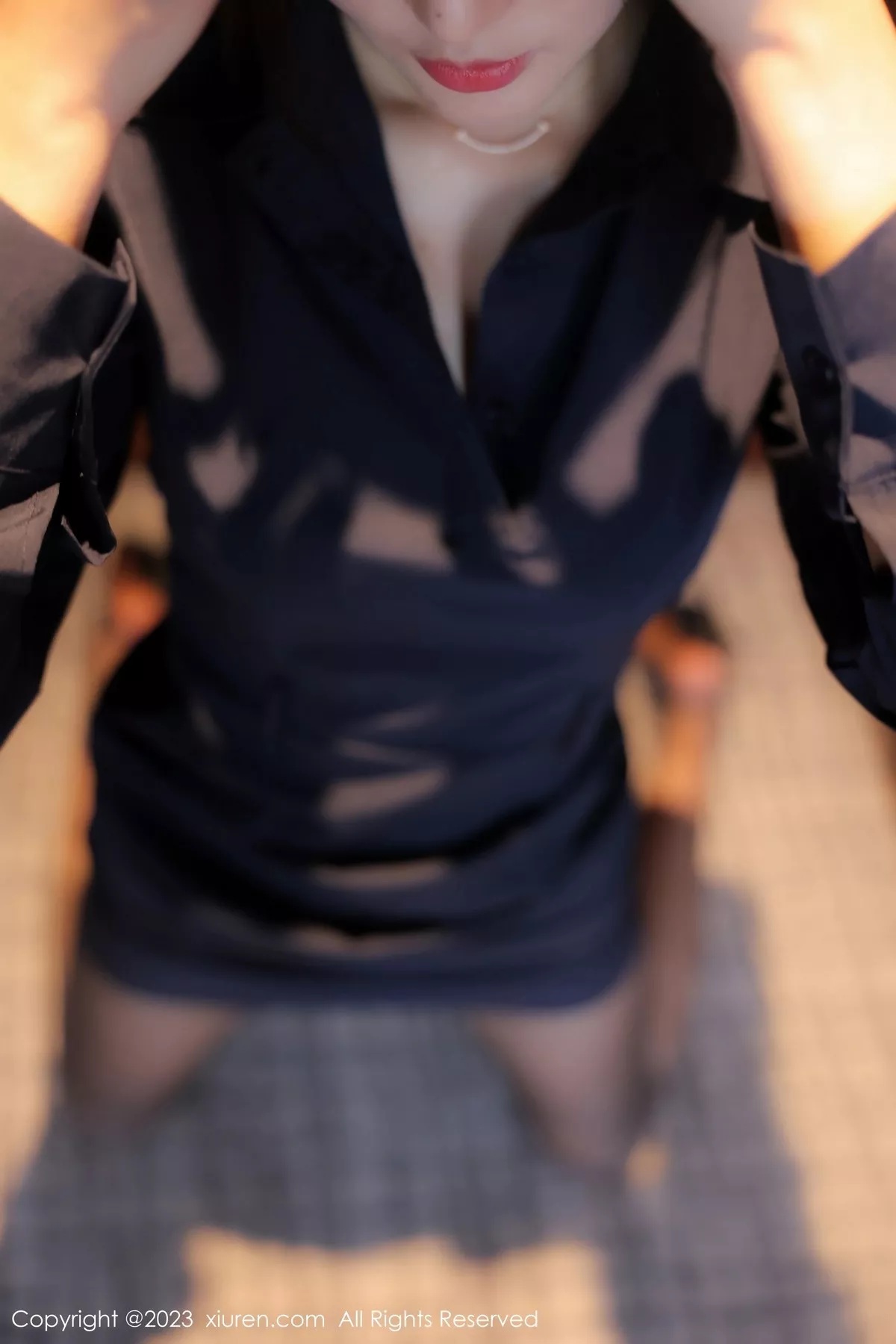 图片[15]-[XiuRen秀人网]第6427期桐桐写真-秀人资源网