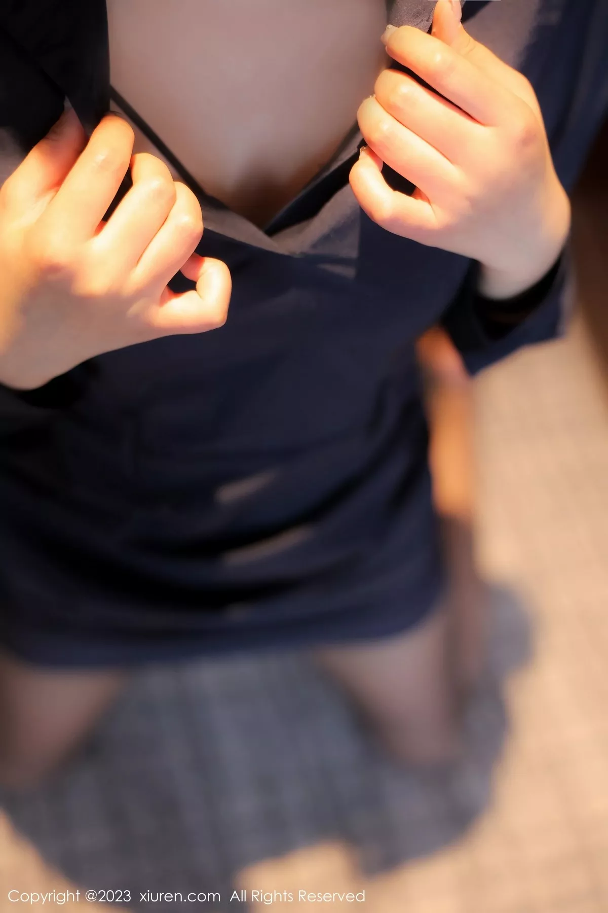 图片[14]-[XiuRen秀人网]第6427期桐桐写真-秀人资源网