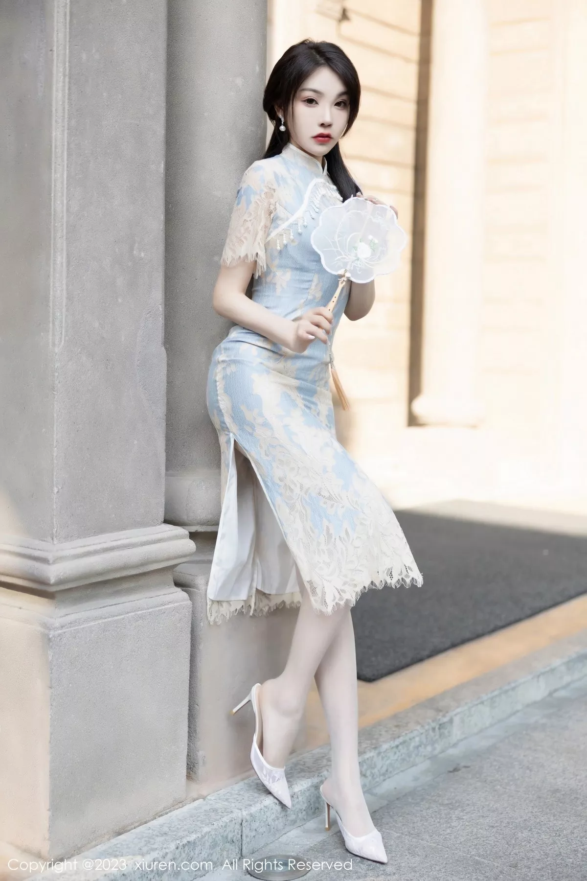 图片[7]-[XiuRen秀人网]第6434期徐莉芝写真-秀人资源网