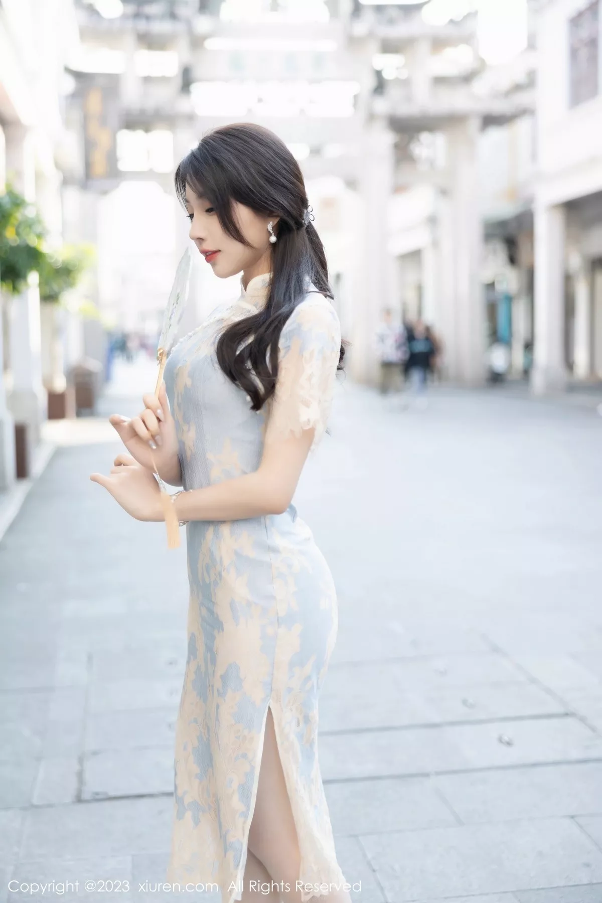 图片[23]-[XiuRen秀人网]第6434期徐莉芝写真-秀人资源网