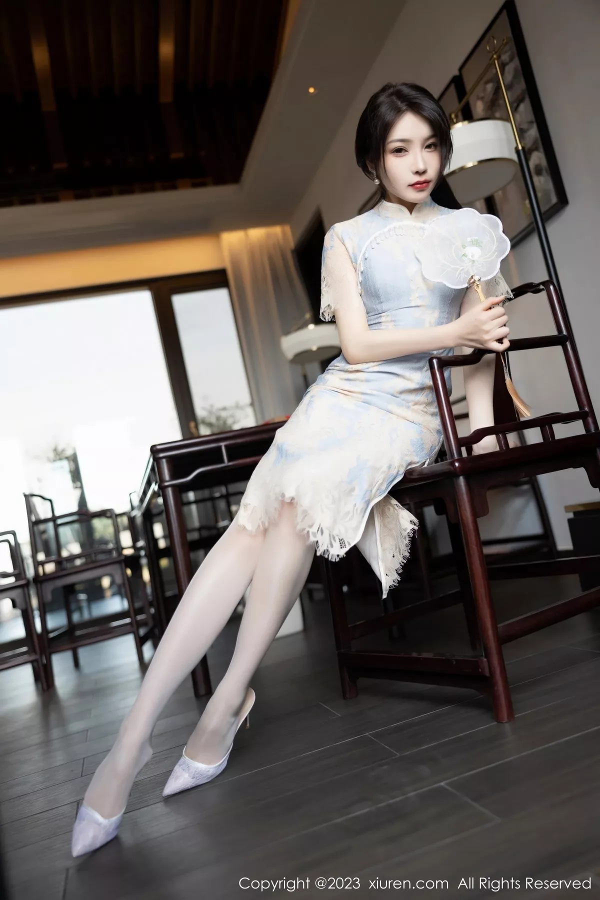 图片[15]-[XiuRen秀人网]第6434期徐莉芝写真-秀人资源网