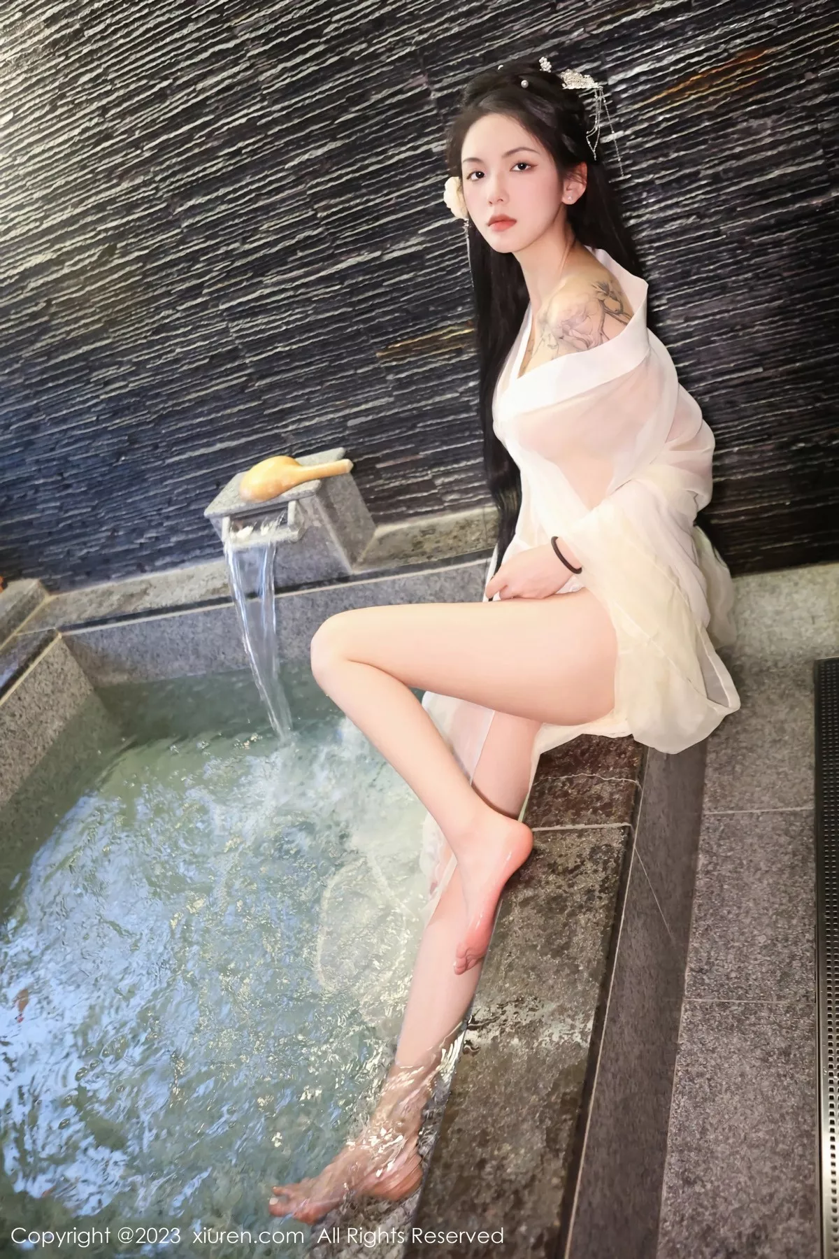 图片[29]-[XiuRen秀人网]第6430期乔一一写真-秀人资源网