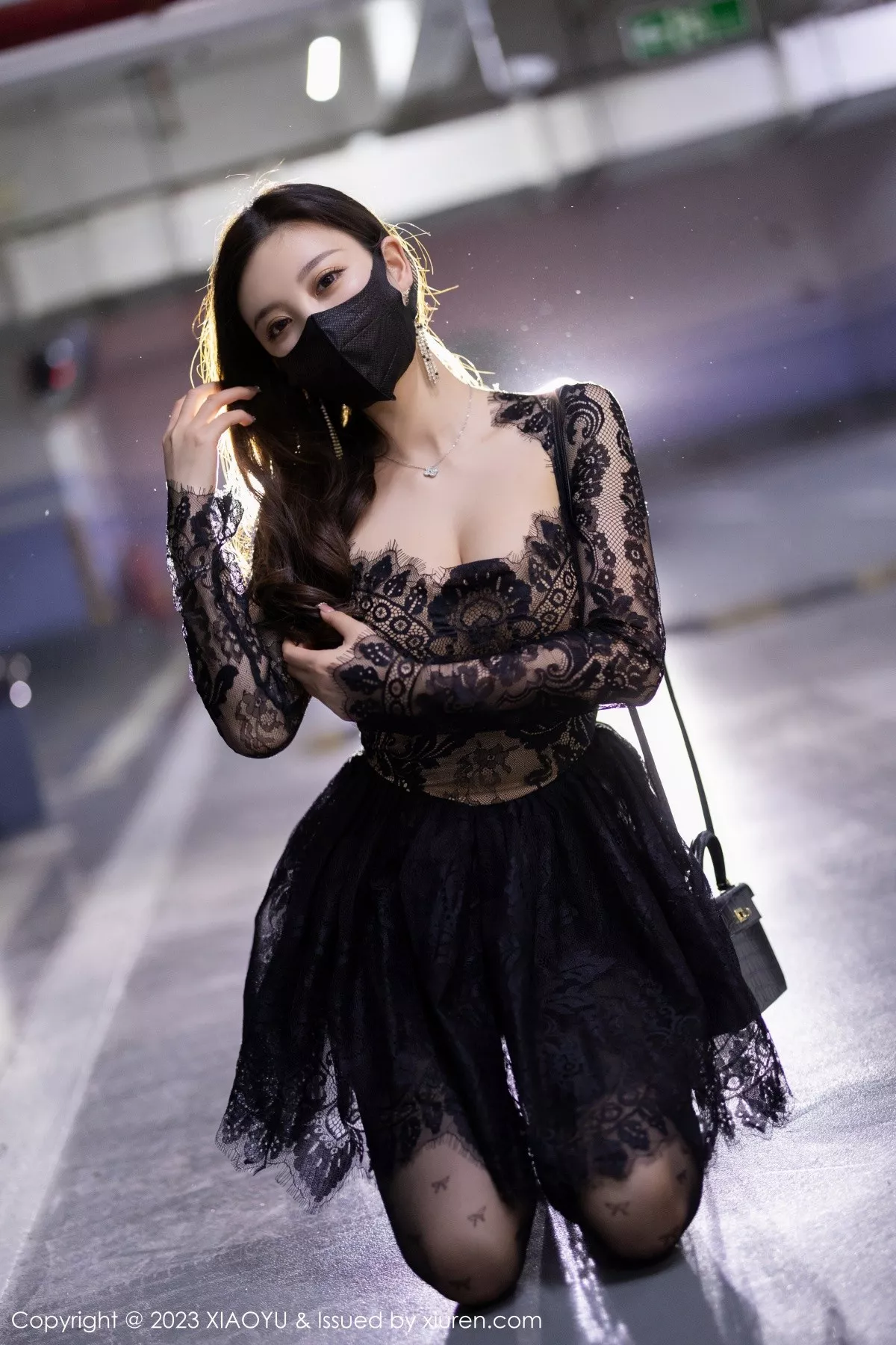 图片[44]-[XiaoYu画语界]第988期杨晨晨写真-秀人资源网