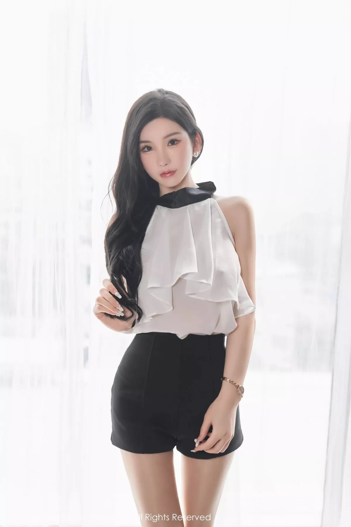 图片[11]-[XiuRen秀人网]第6435期周于希写真-秀人资源网