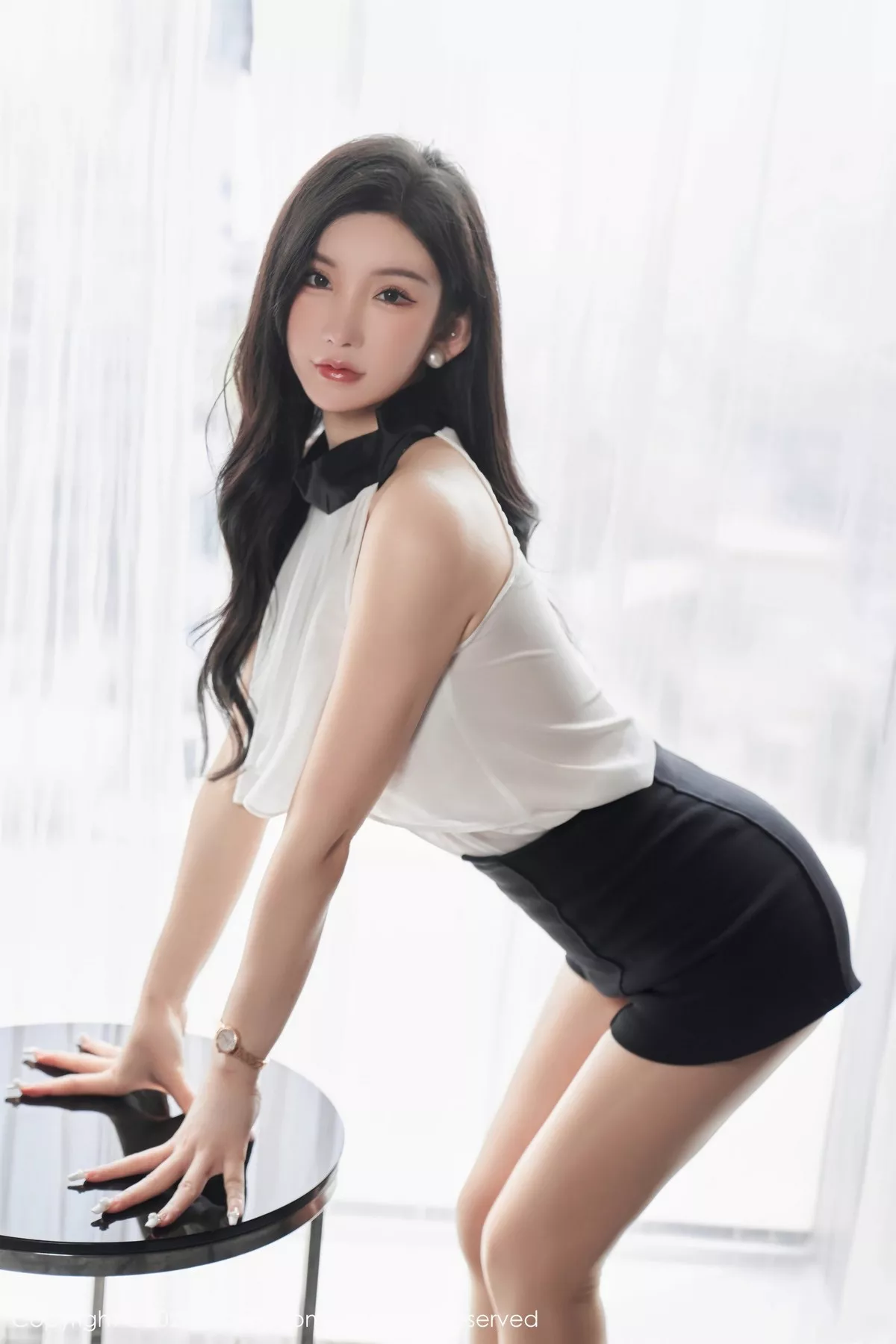 图片[4]-[XiuRen秀人网]第6435期周于希写真-秀人资源网