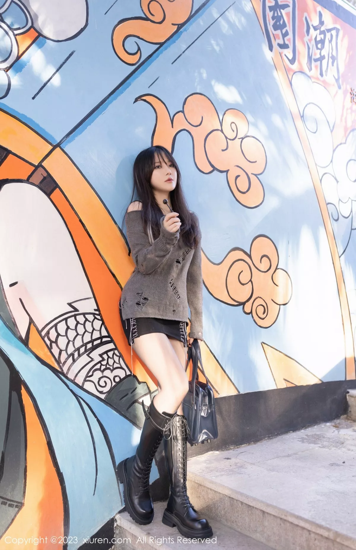 图片[24]-[XiuRen秀人网]第6436期鱼子酱写真-秀人资源网