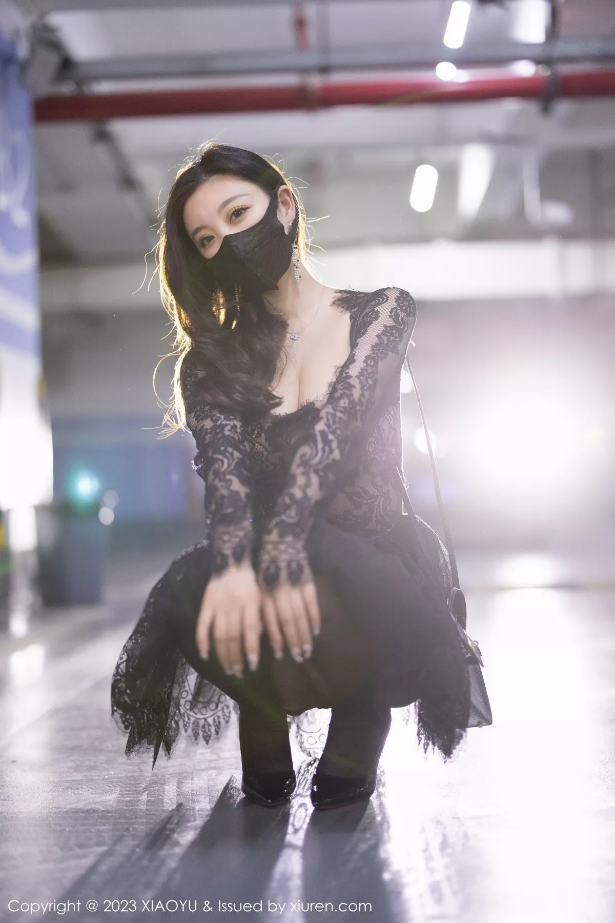 图片[6]-[XiaoYu画语界]第988期杨晨晨写真-秀人资源网