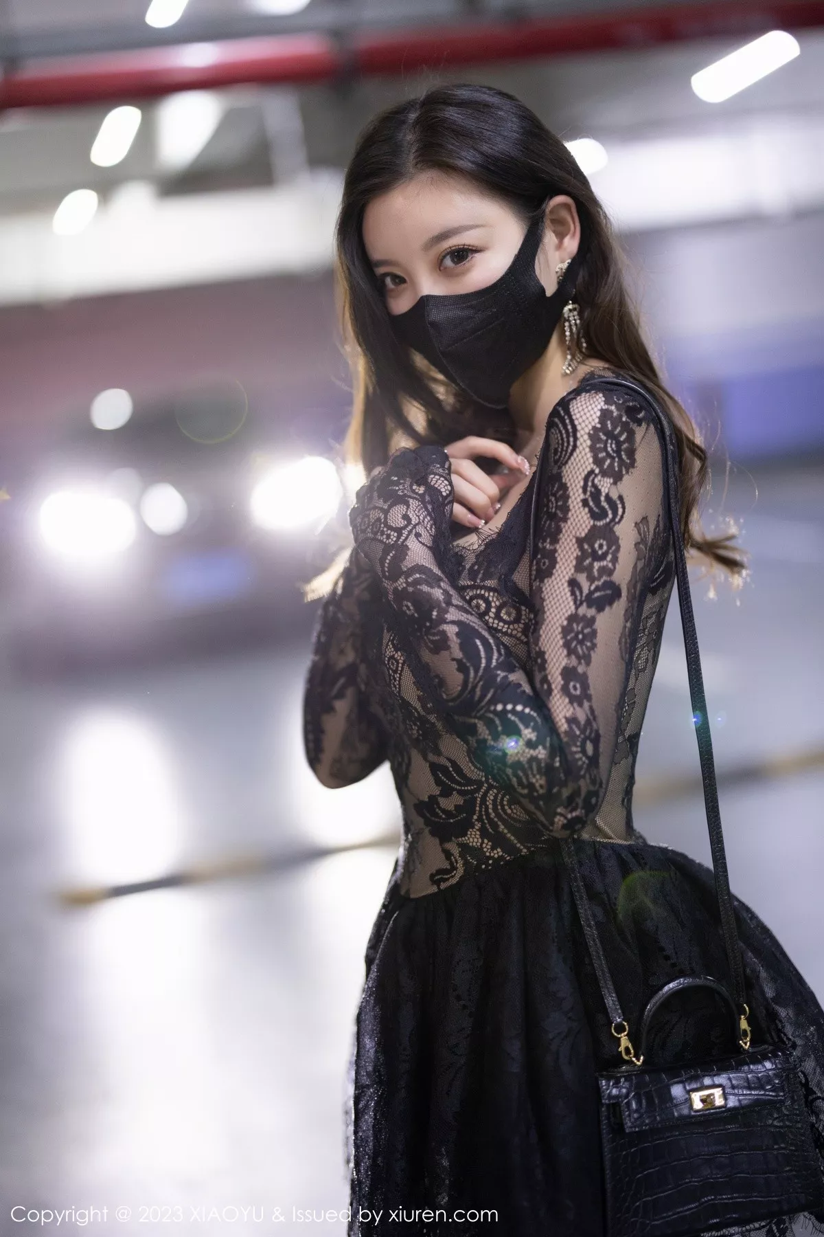 图片[27]-[XiaoYu画语界]第988期杨晨晨写真-秀人资源网