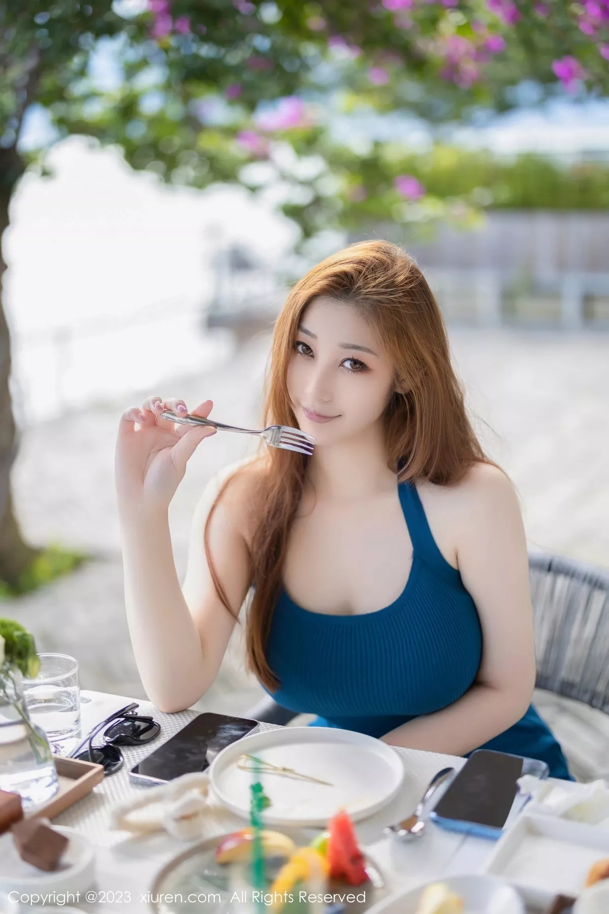 图片[18]-[XiuRen秀人网]第6432期妲己写真-秀人资源网