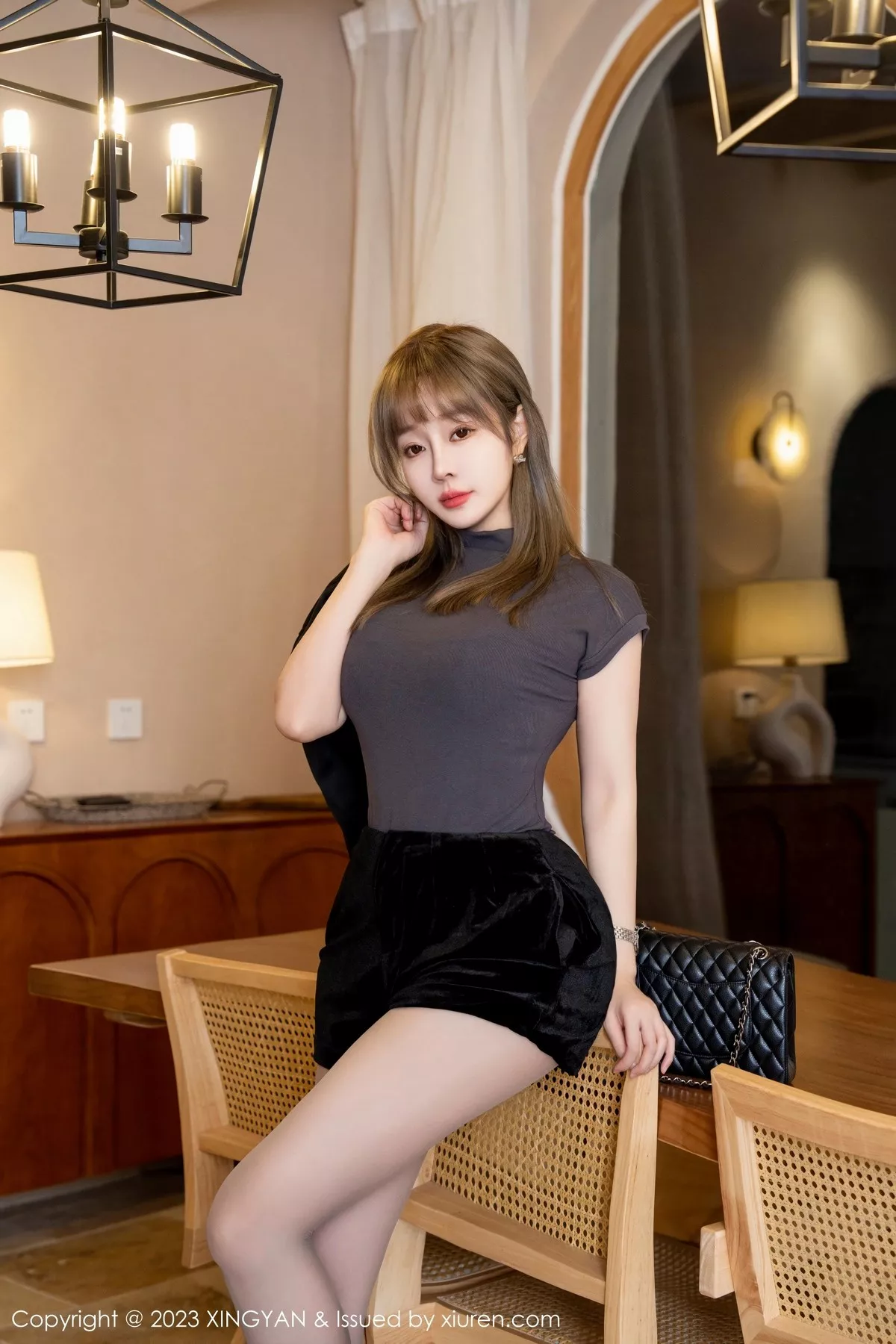 图片[10]-[XingYan星颜社]第184期王雨纯写真-秀人资源网