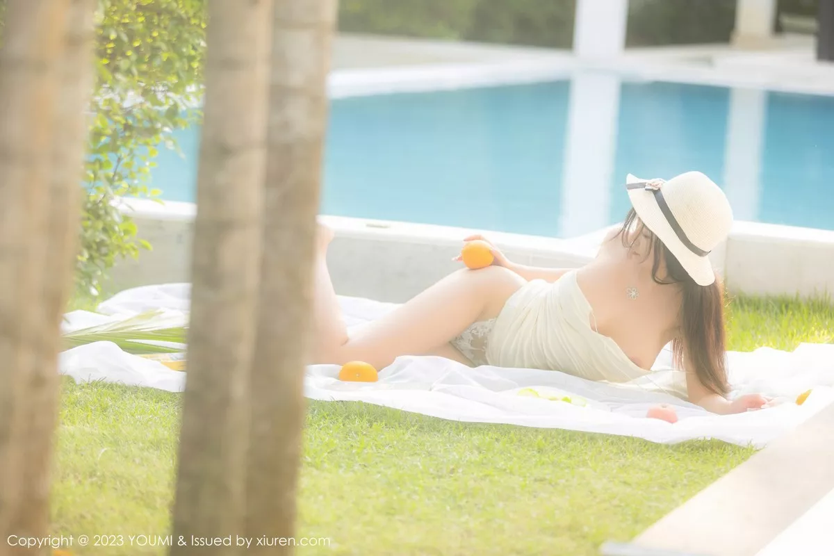 图片[10]-[YouMi尤蜜荟]第915期阿姣写真-秀人资源网