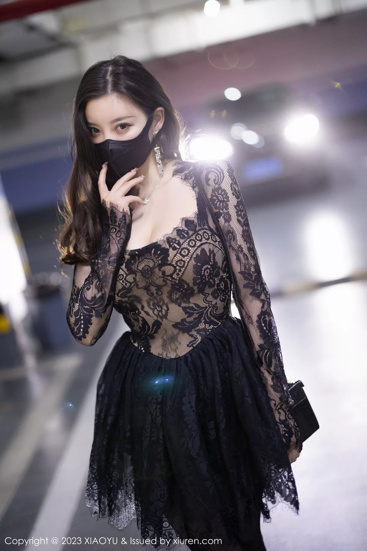 图片[22]-[XiaoYu画语界]第988期杨晨晨写真-秀人资源网