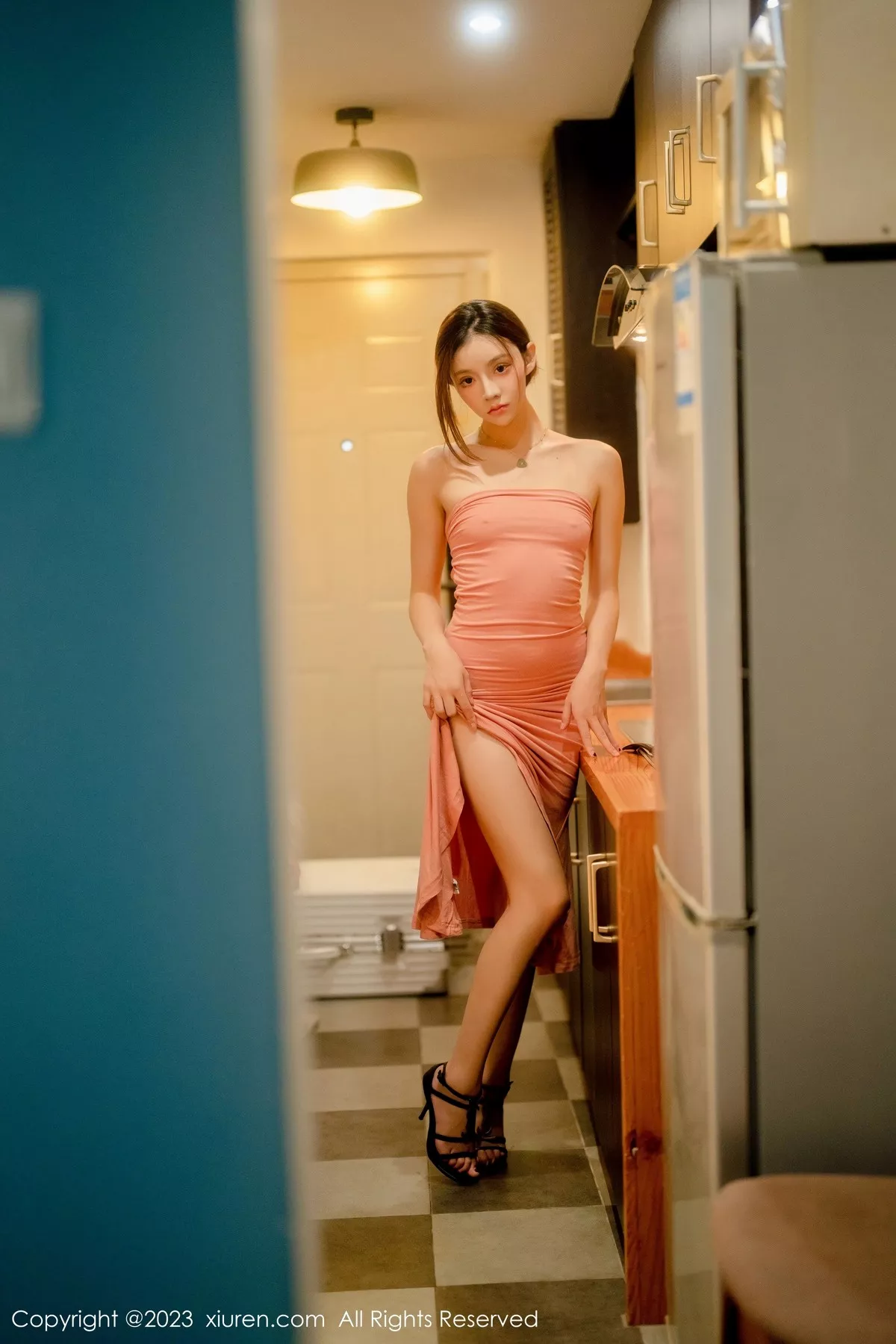 图片[11]-[XiuRen秀人网]第6437期加朵写真-秀人资源网