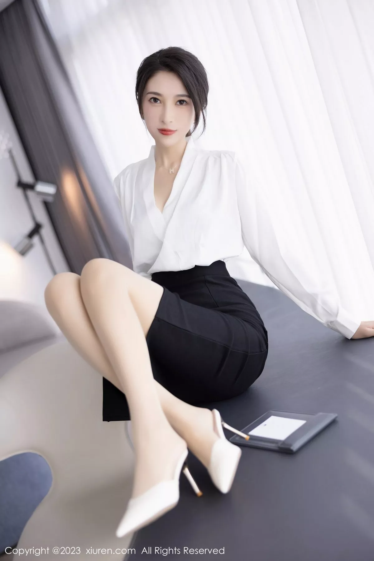 图片[32]-[XiuRen秀人网]第6439期林乐一写真-秀人资源网