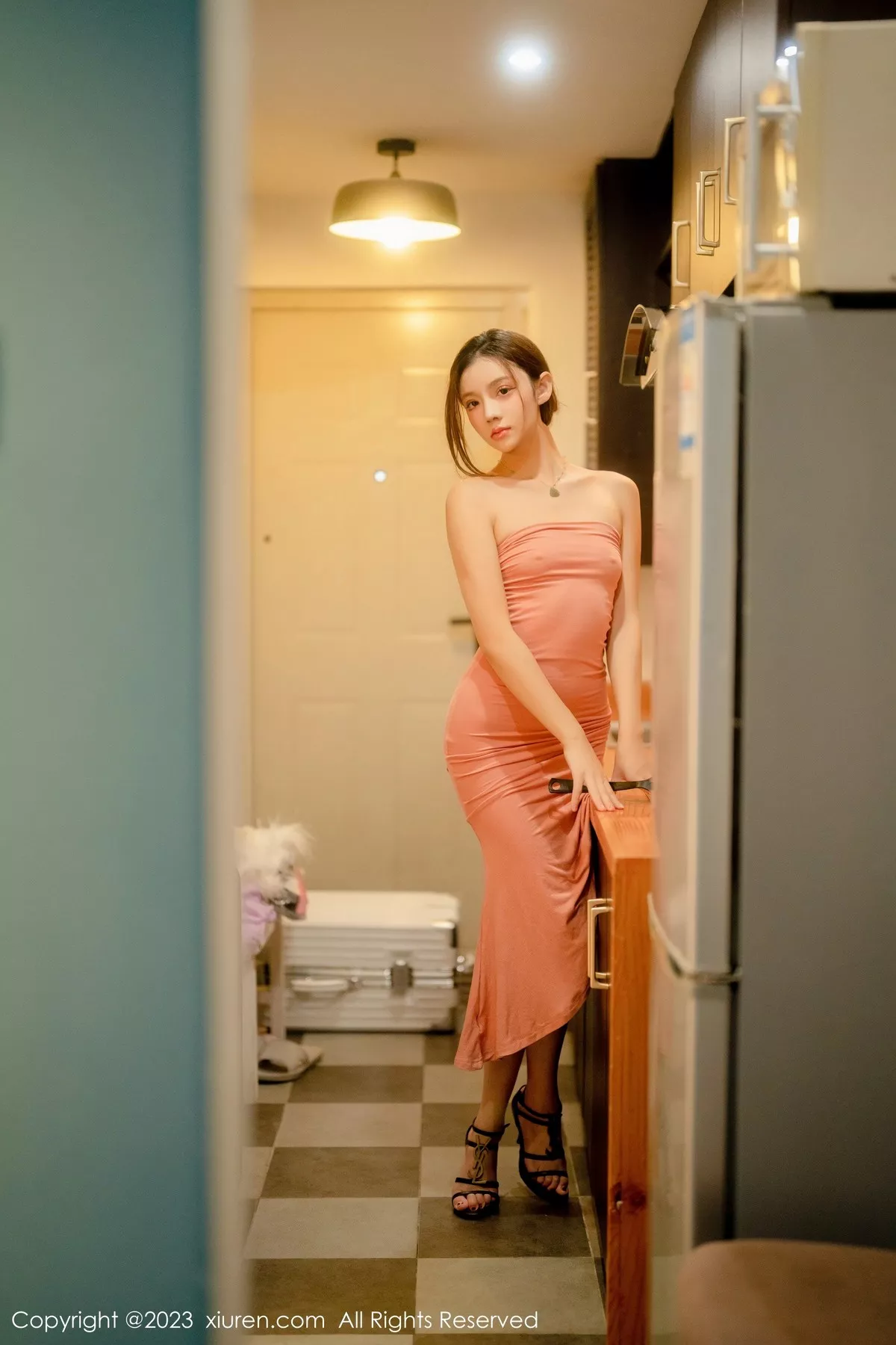 图片[34]-[XiuRen秀人网]第6437期加朵写真-秀人资源网