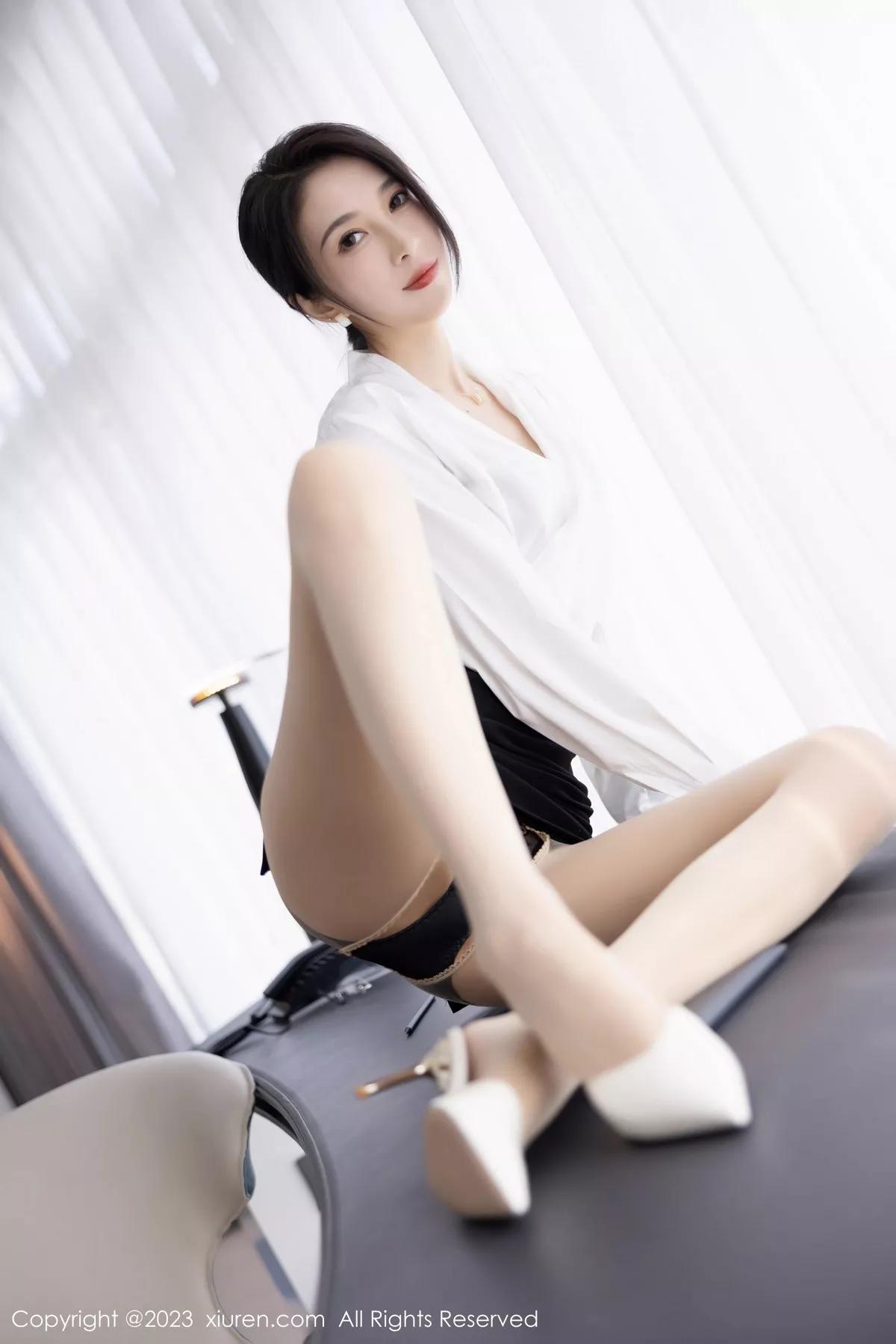 图片[30]-[XiuRen秀人网]第6439期林乐一写真-秀人资源网