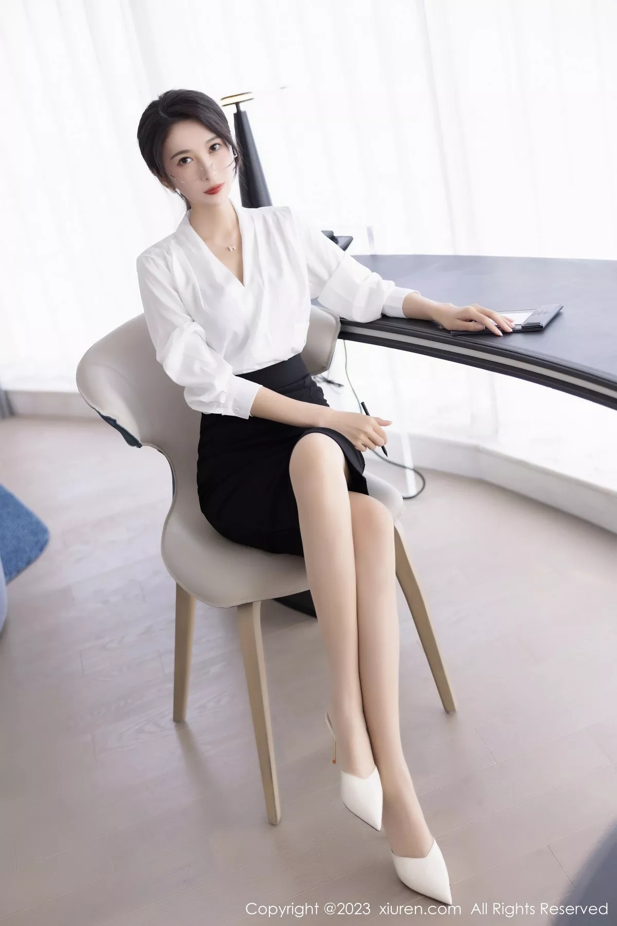 图片[19]-[XiuRen秀人网]第6439期林乐一写真-秀人资源网