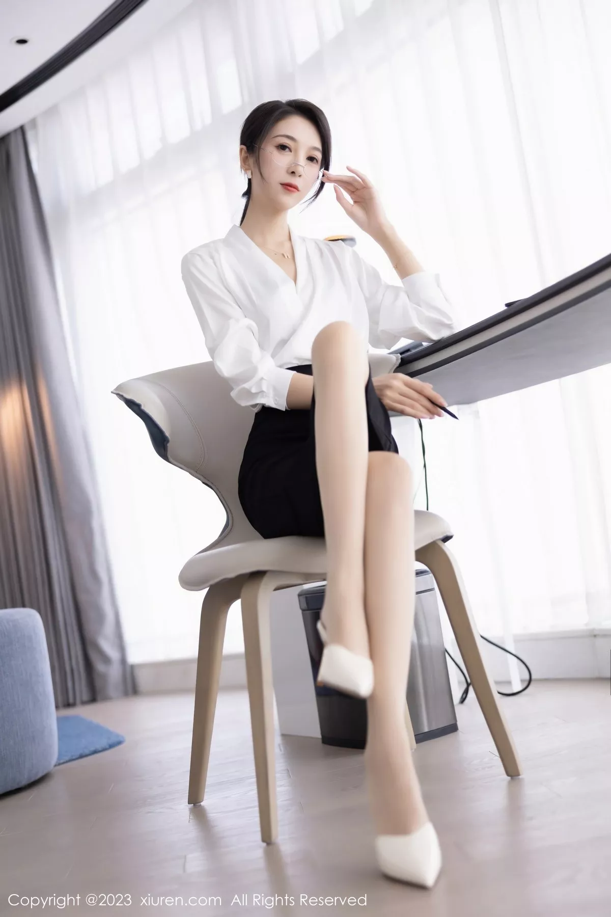 图片[21]-[XiuRen秀人网]第6439期林乐一写真-秀人资源网