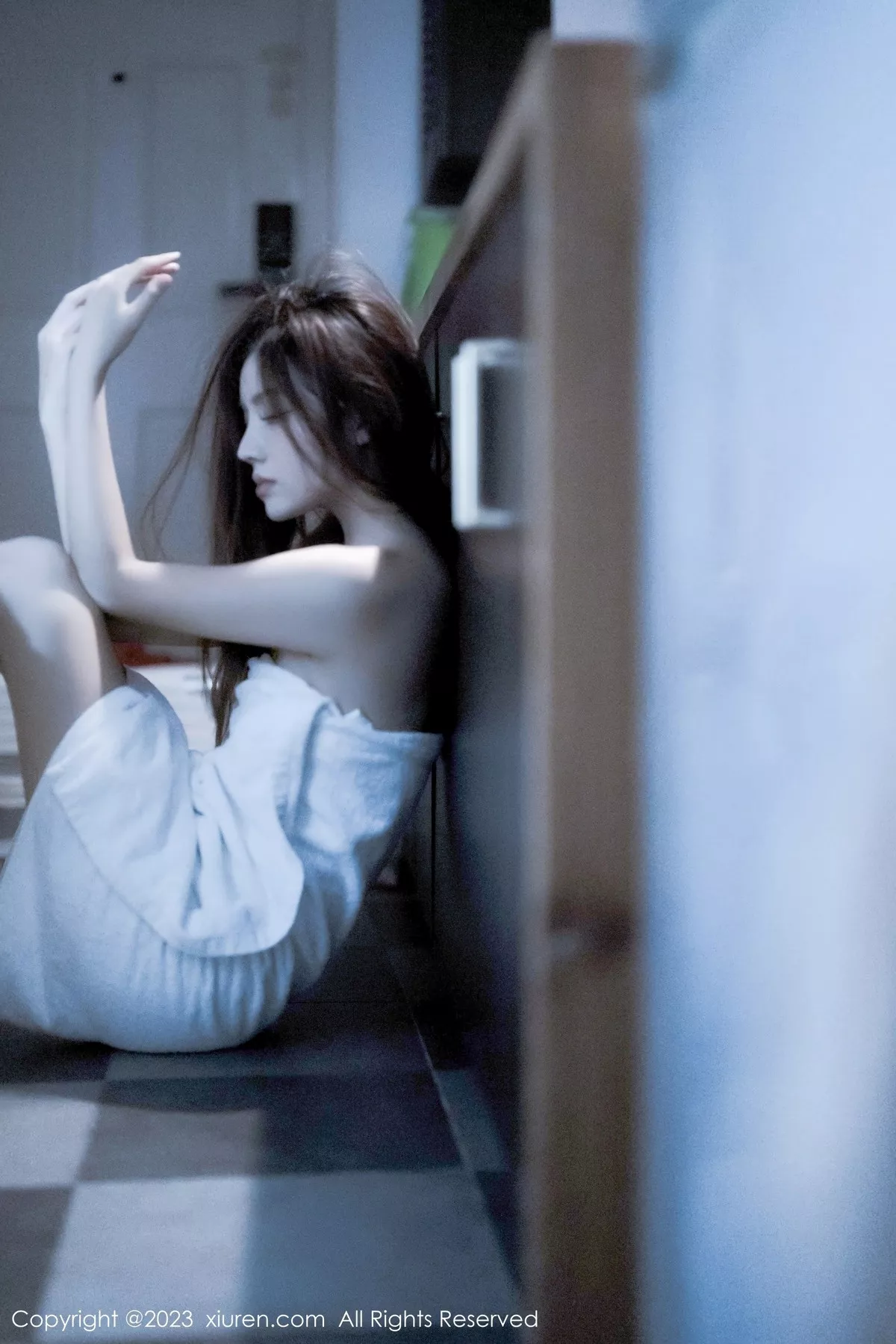 图片[9]-[XiuRen秀人网]第6437期加朵写真-秀人资源网
