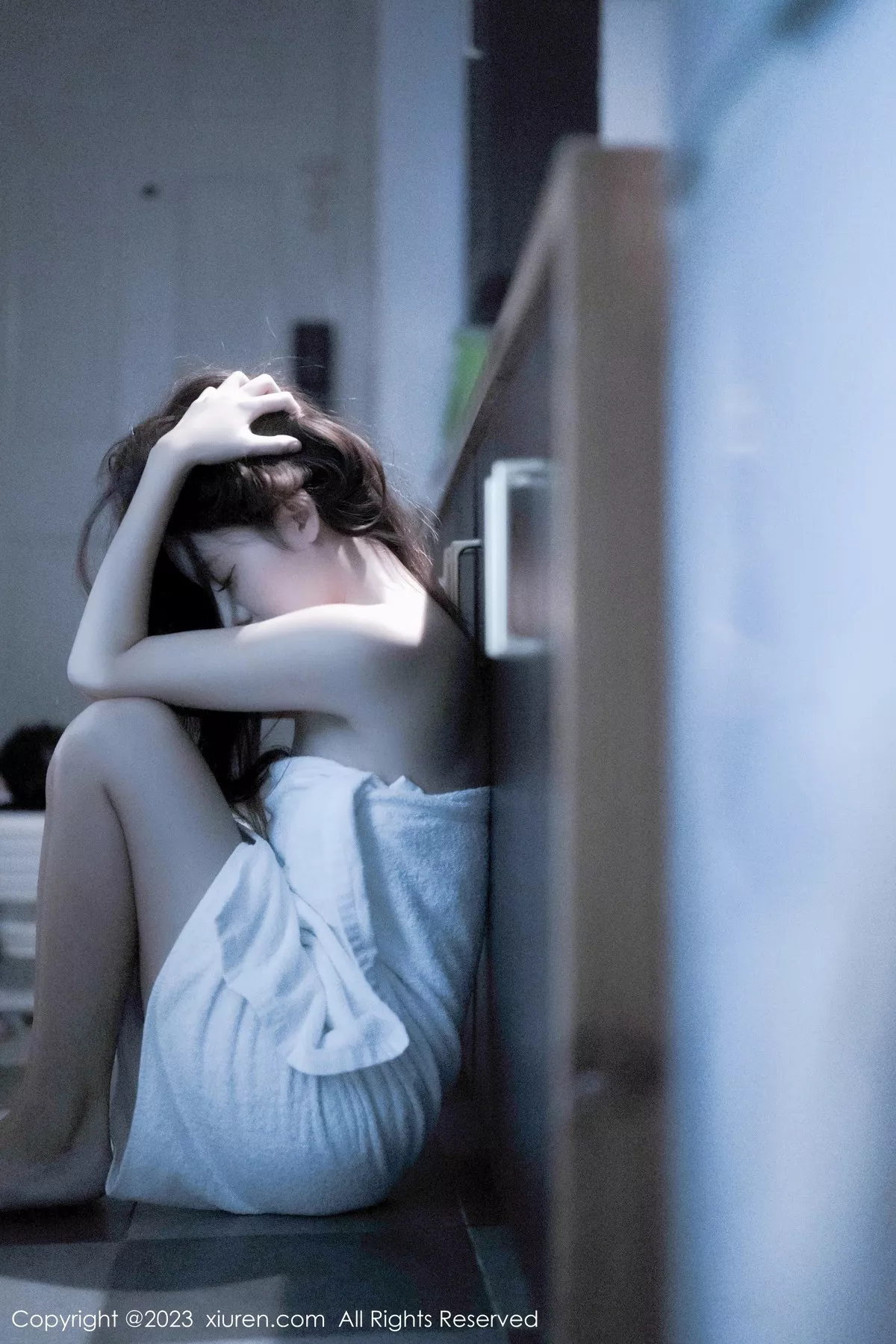 图片[49]-[XiuRen秀人网]第6437期加朵写真-秀人资源网