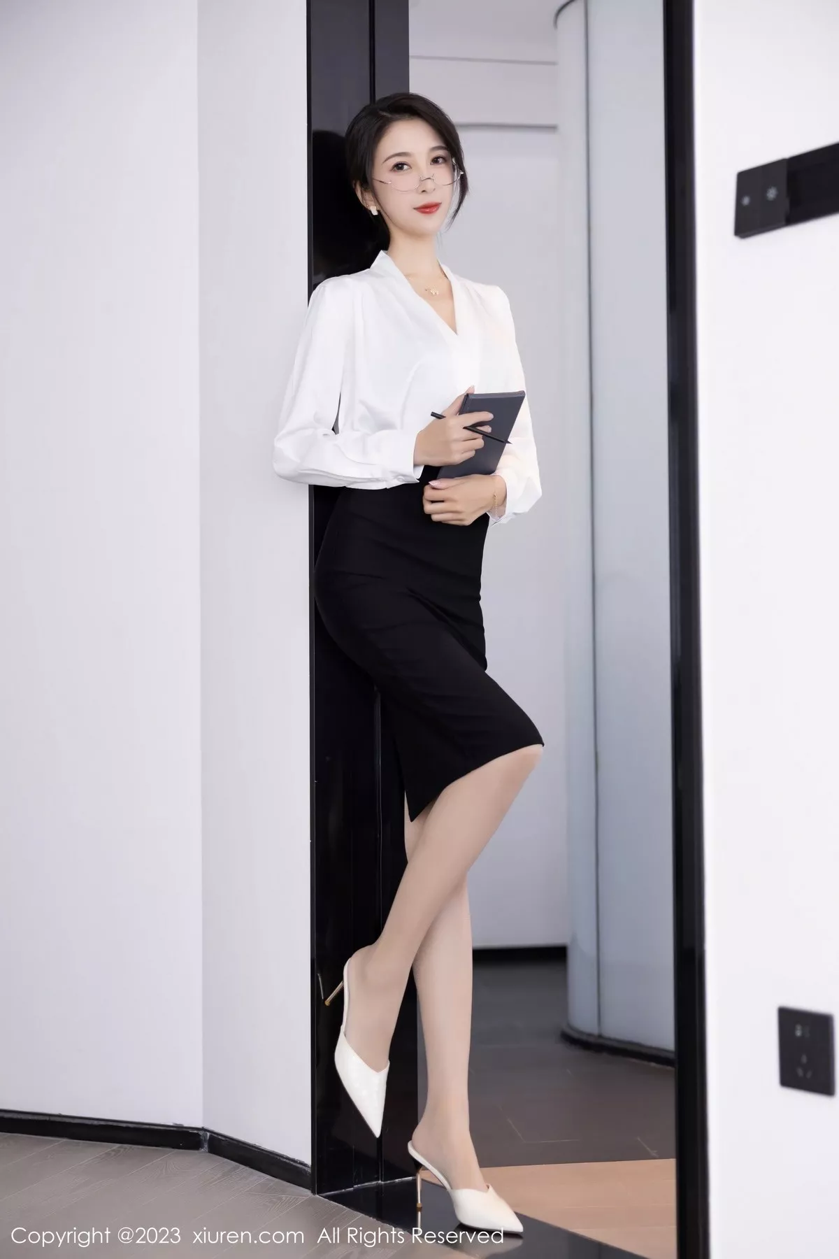 图片[11]-[XiuRen秀人网]第6439期林乐一写真-秀人资源网