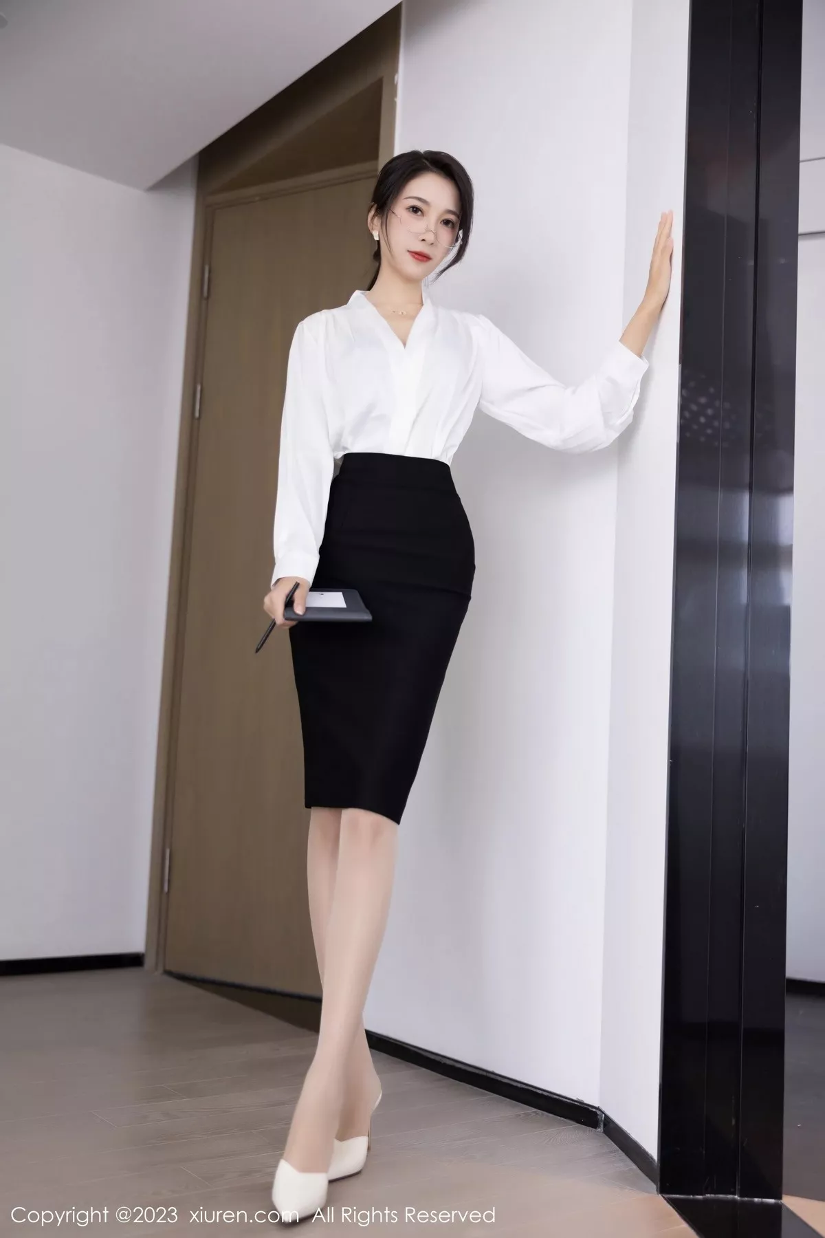 图片[12]-[XiuRen秀人网]第6439期林乐一写真-秀人资源网