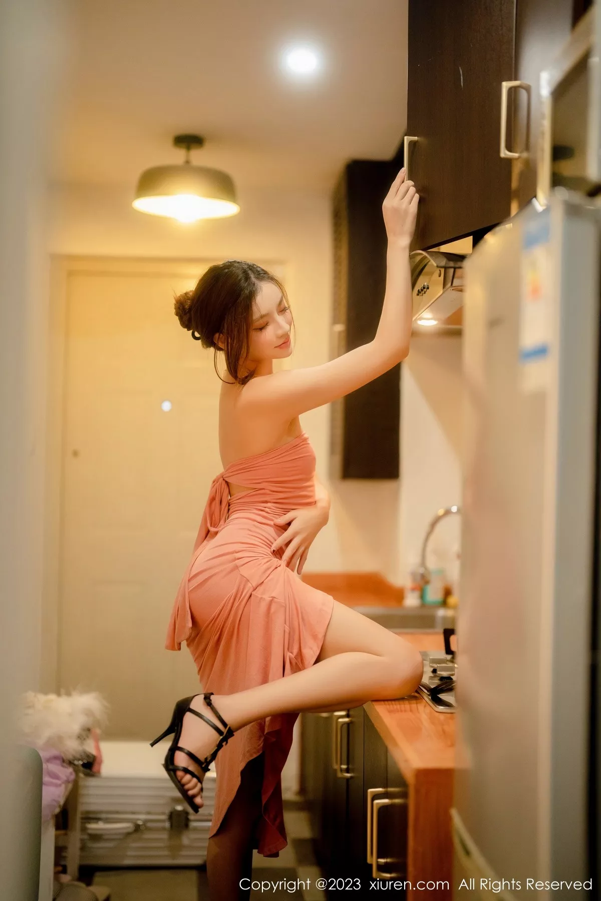 图片[18]-[XiuRen秀人网]第6437期加朵写真-秀人资源网