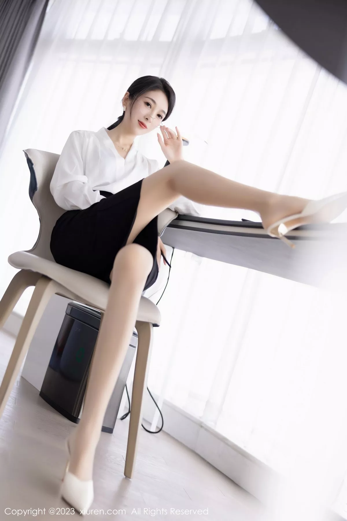 图片[25]-[XiuRen秀人网]第6439期林乐一写真-秀人资源网