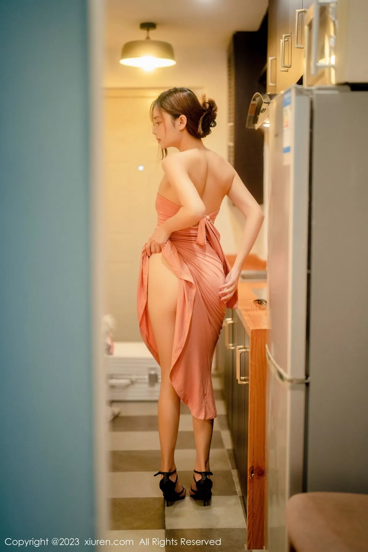 图片[14]-[XiuRen秀人网]第6437期加朵写真-秀人资源网