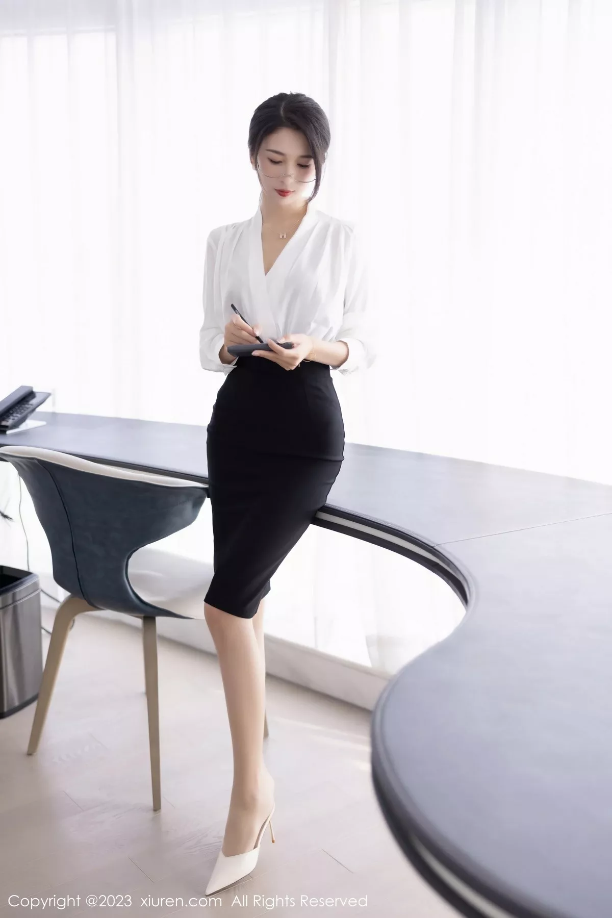 图片[13]-[XiuRen秀人网]第6439期林乐一写真-秀人资源网