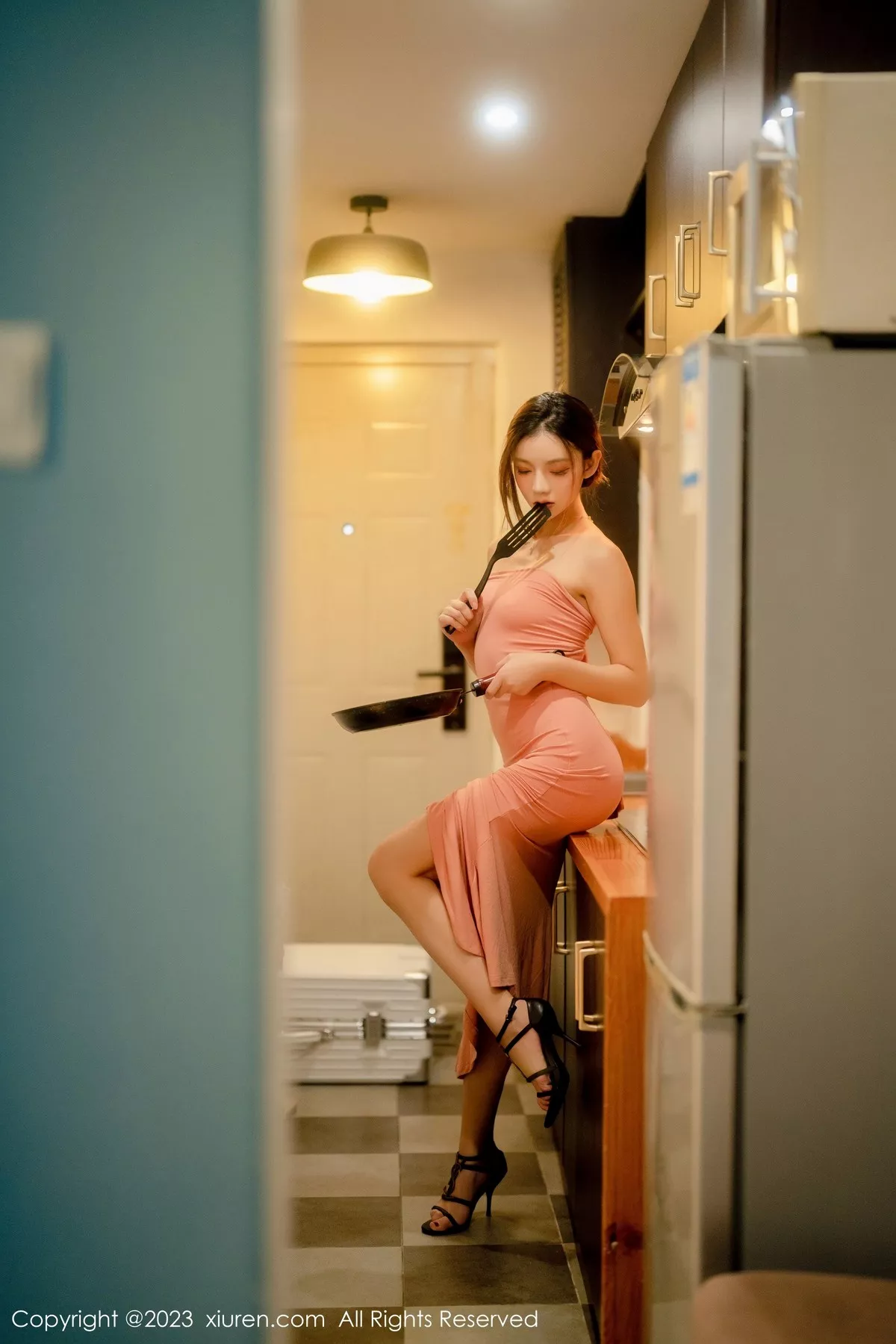 图片[16]-[XiuRen秀人网]第6437期加朵写真-秀人资源网